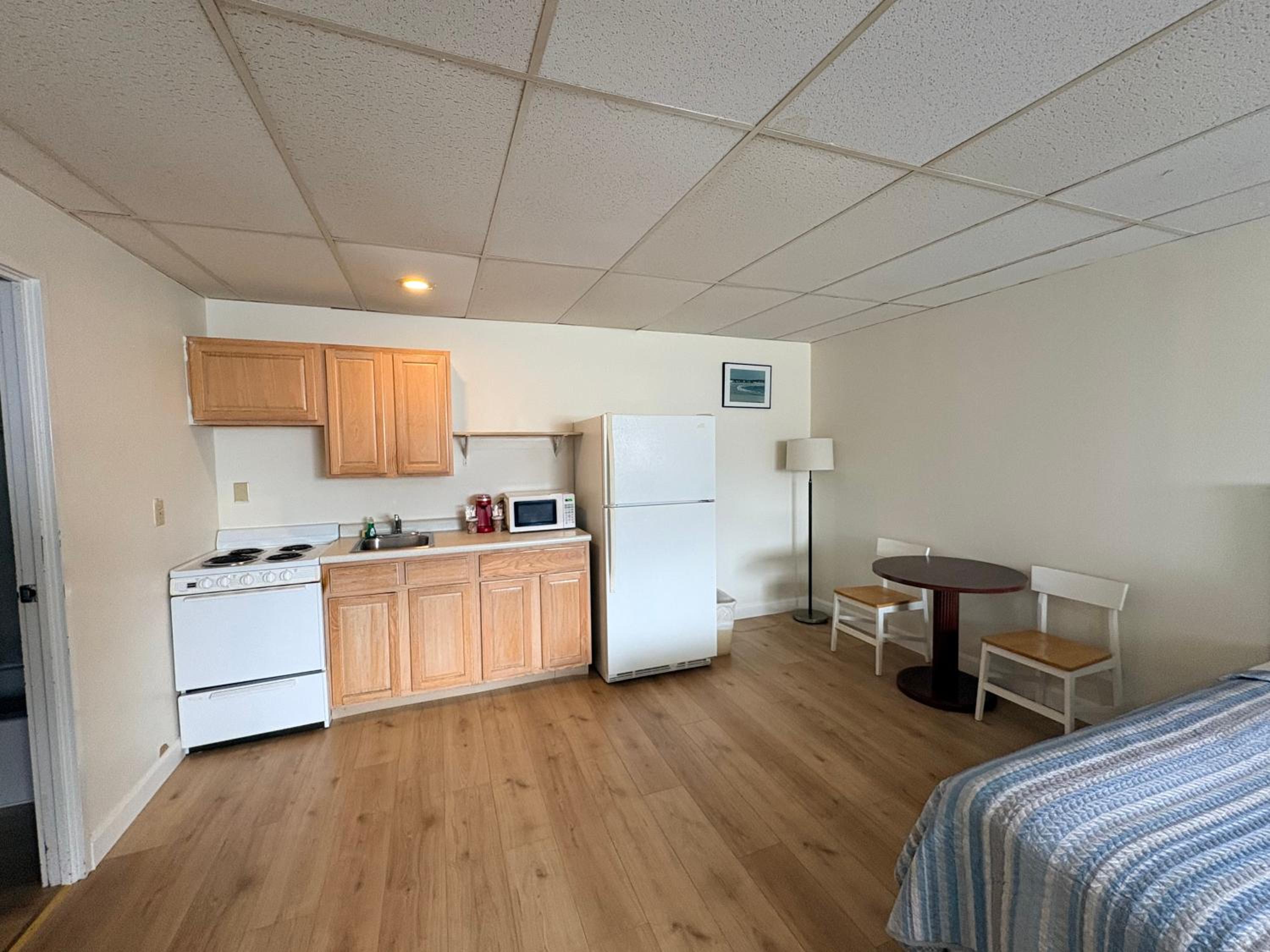Standard Room with Kitchenette