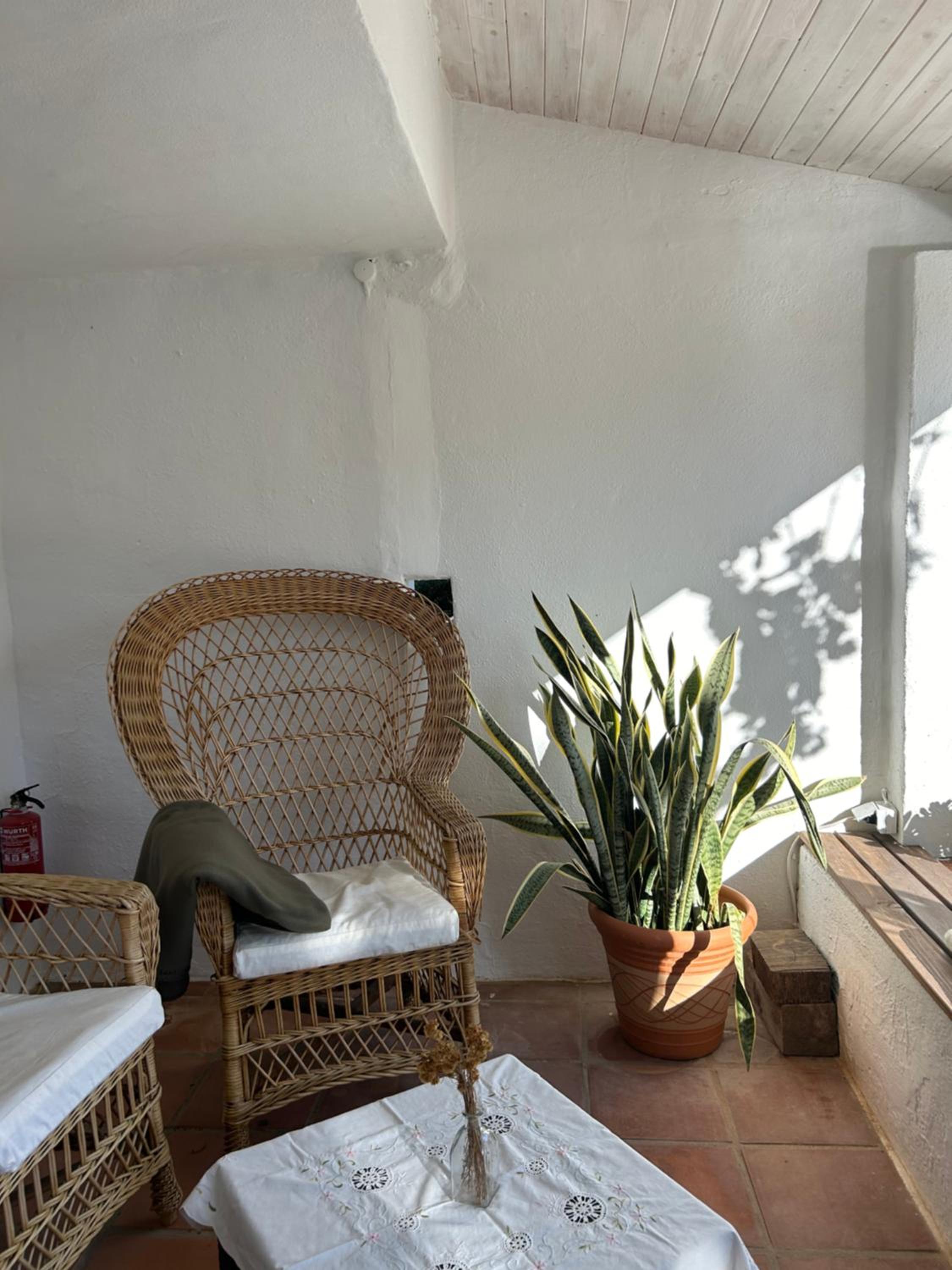 Double Room with Pool View photo 3
