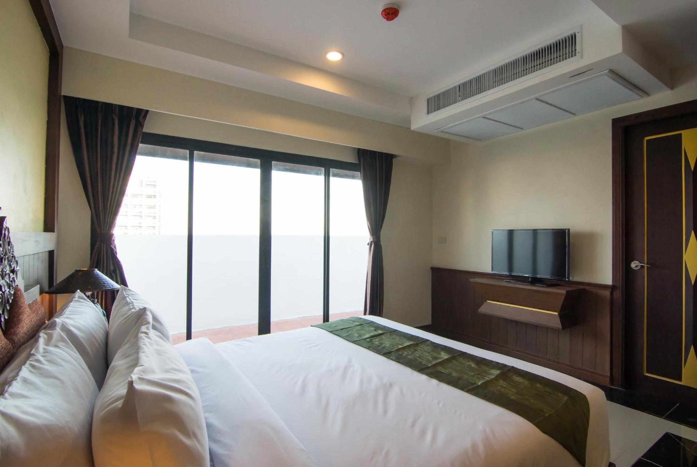 Superior Sky Beach Double Room - Photo 11