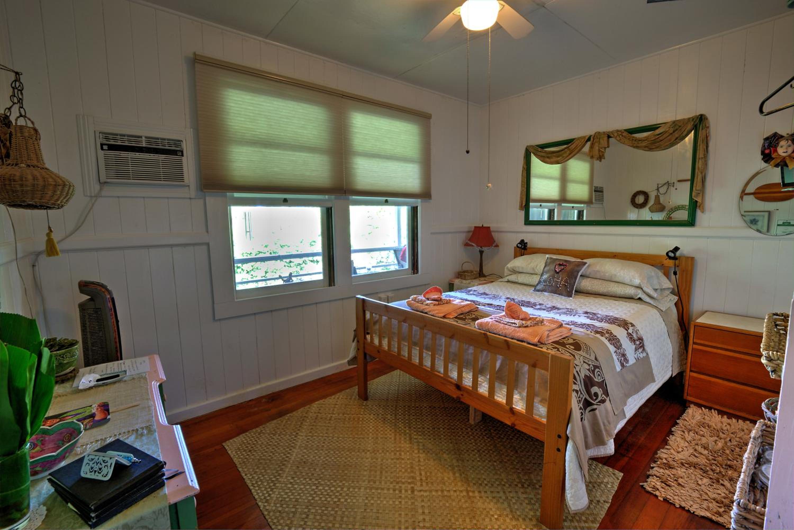 Deluxe Queen Room photo 1