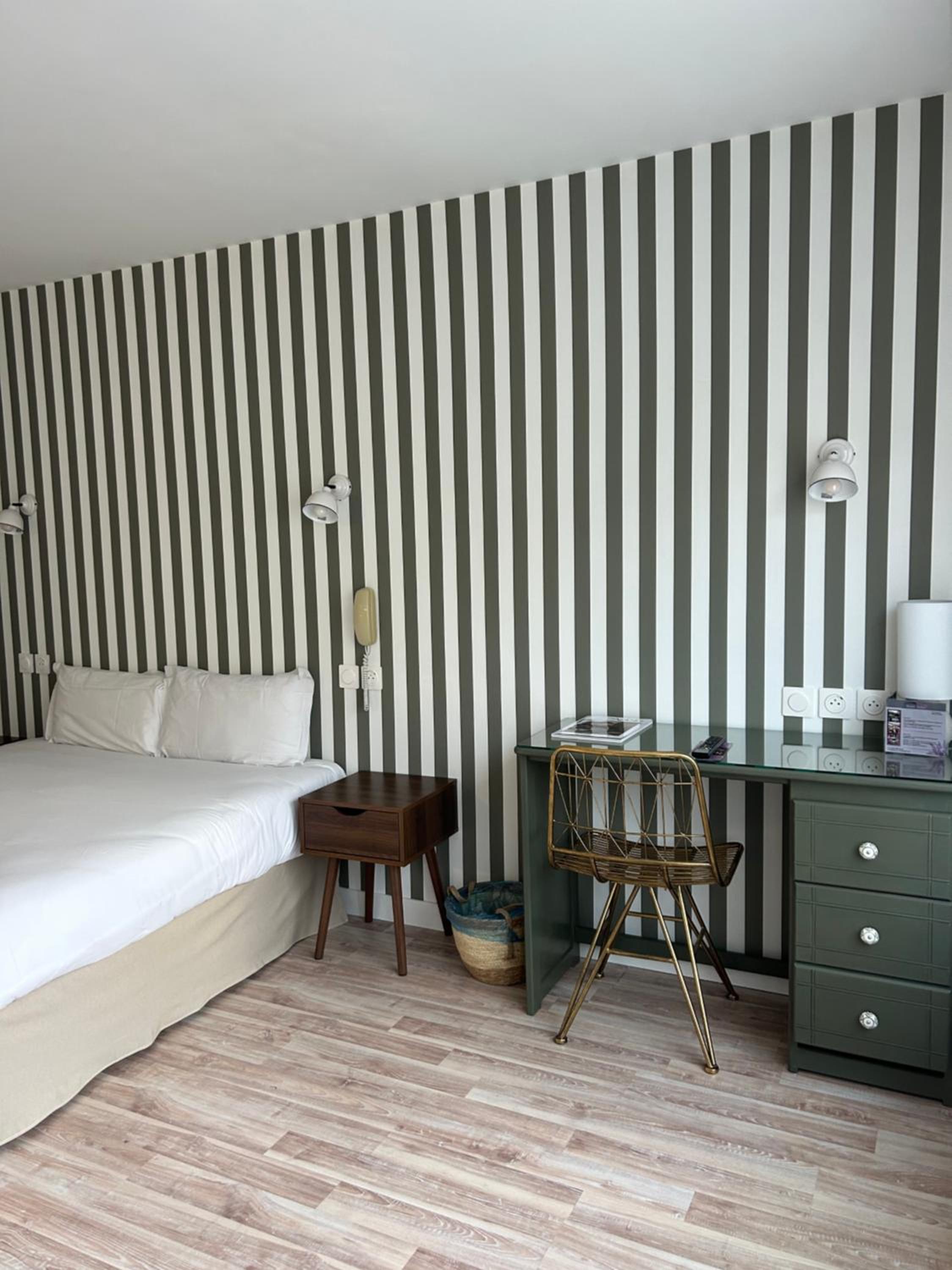 Superior Double Room photo 1