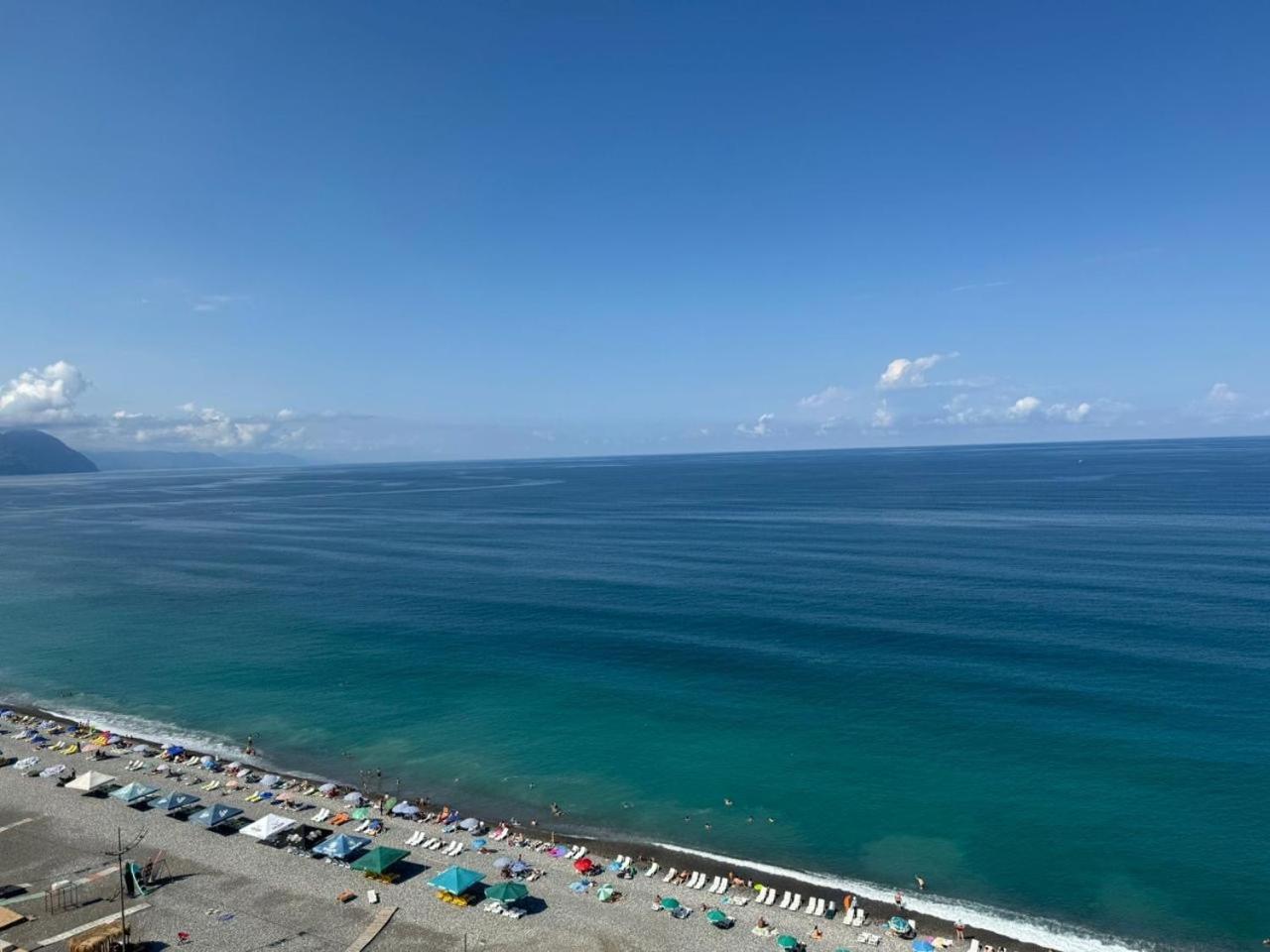 Family Two-Bedroom Apartment with View photo 3