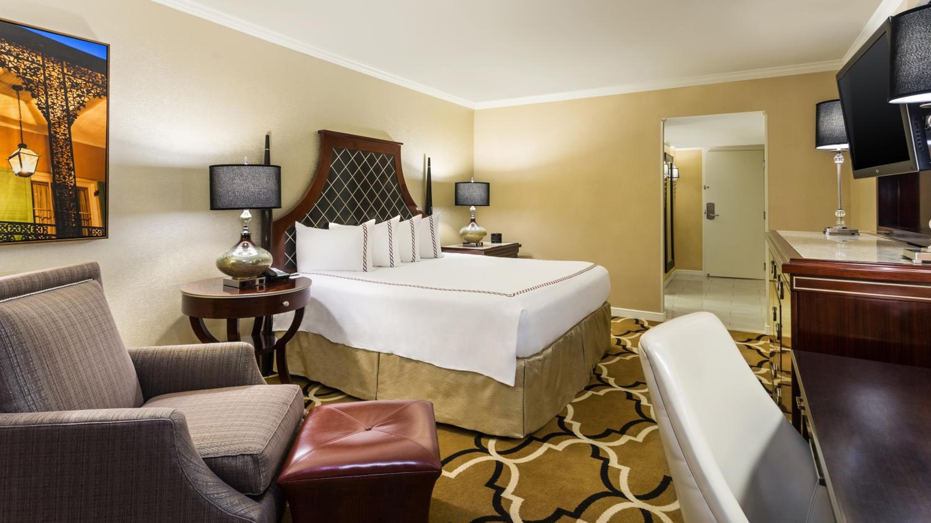 Classic Room - Photo 4