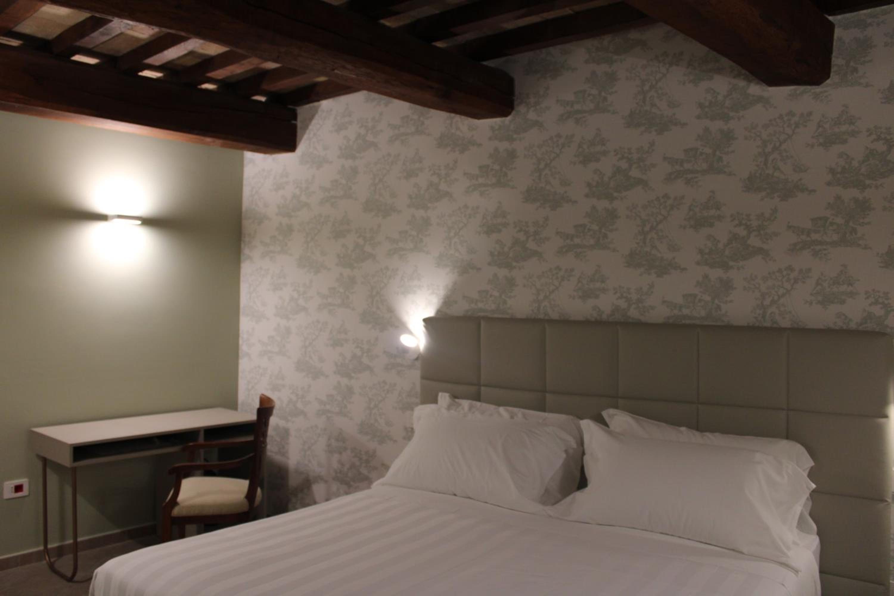 Superior Triple Room photo 1