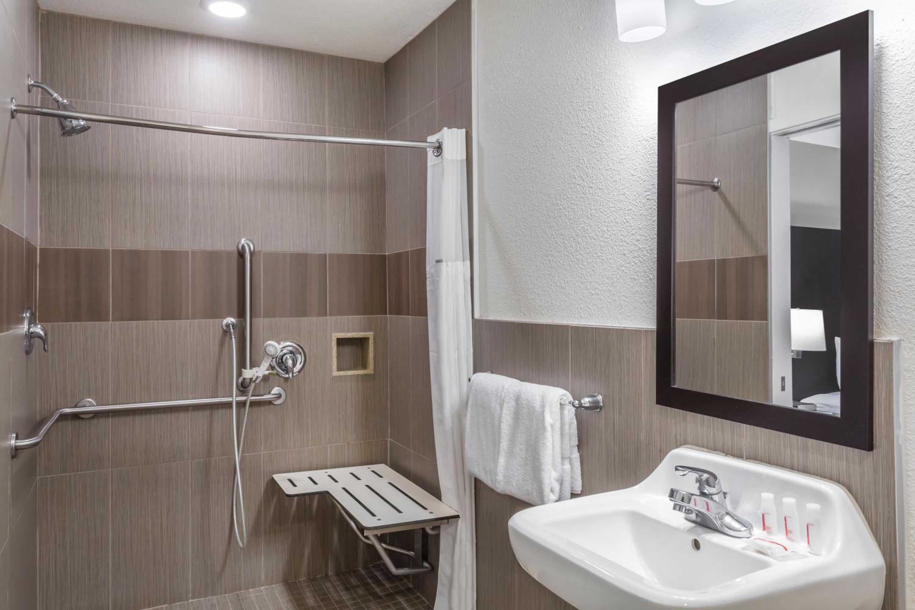 Ramada by Wyndham Monterey, Billede 2