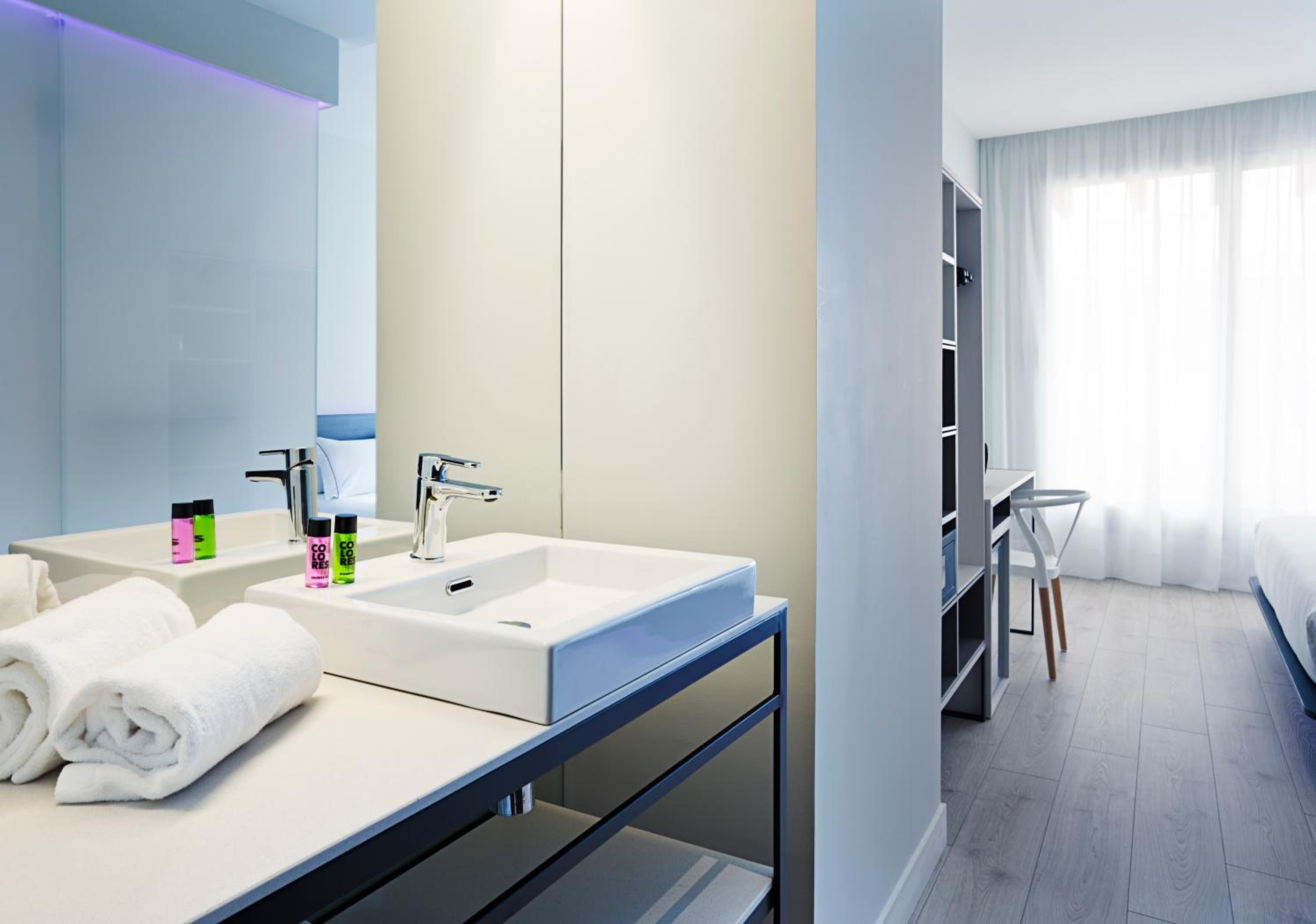 Double Premium with terrace - Photo 5