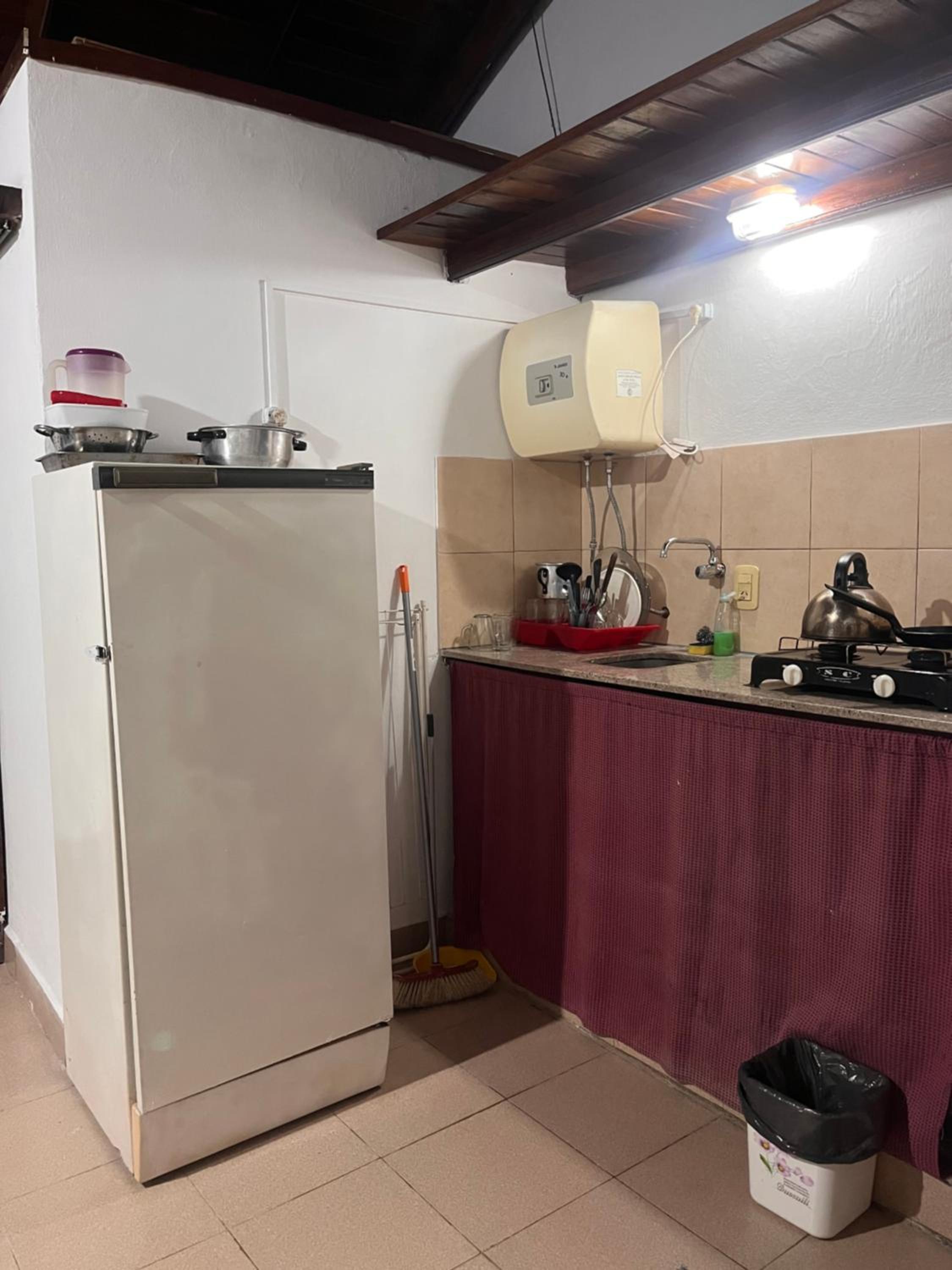 One-Bedroom Family Apartment photo 1