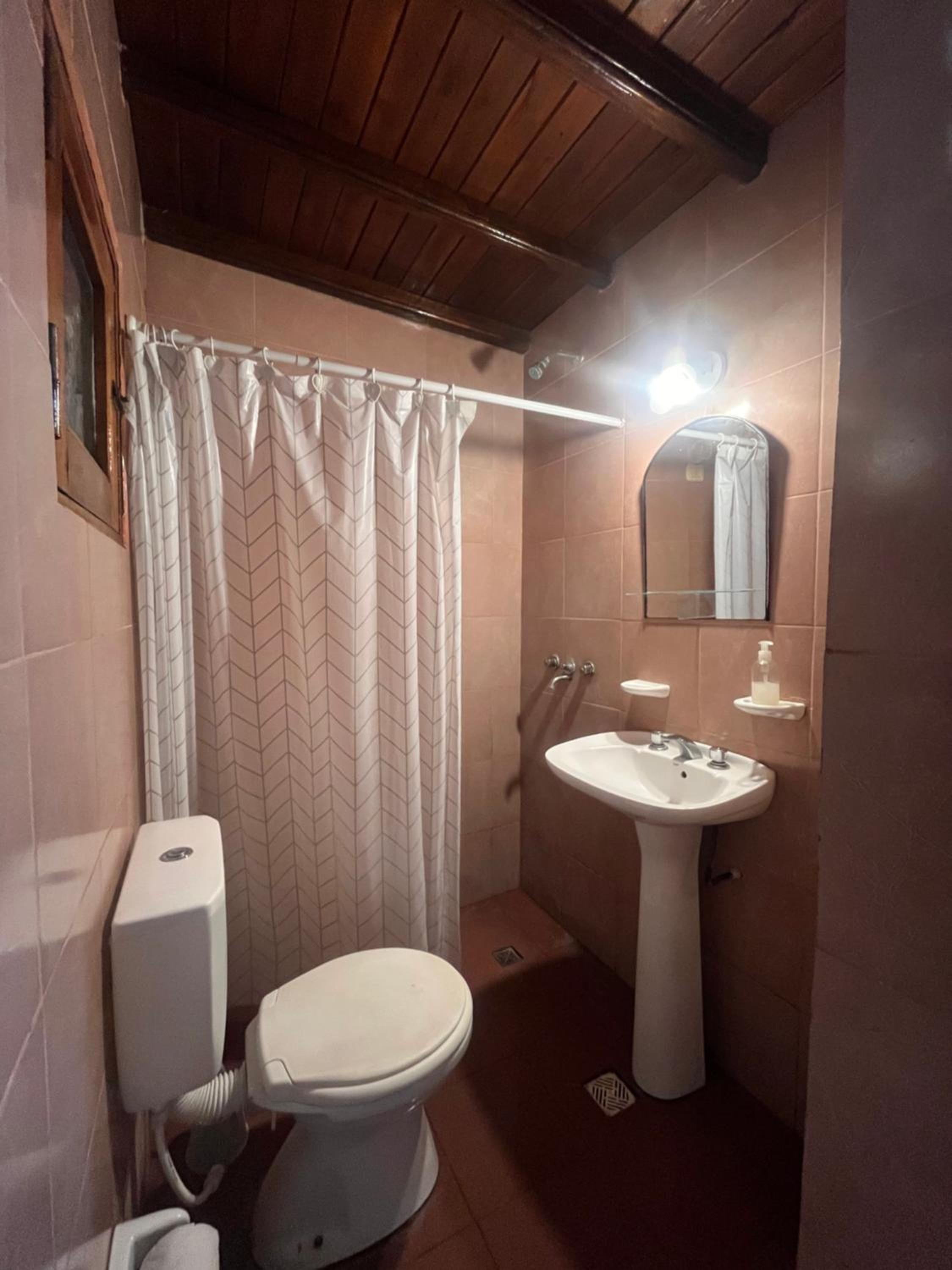 One-Bedroom Family Apartment photo 2