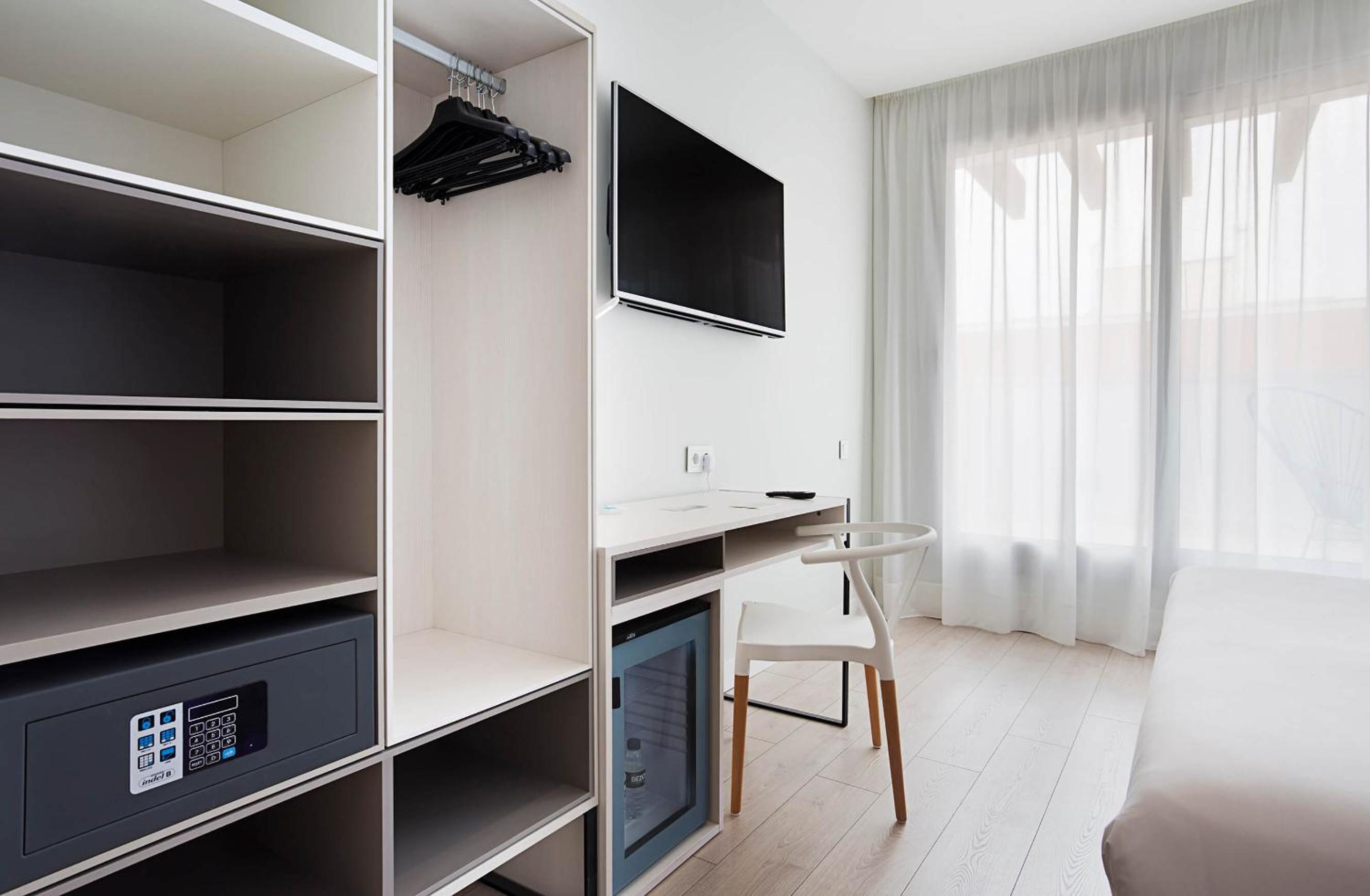 Double Premium with terrace - Photo 3