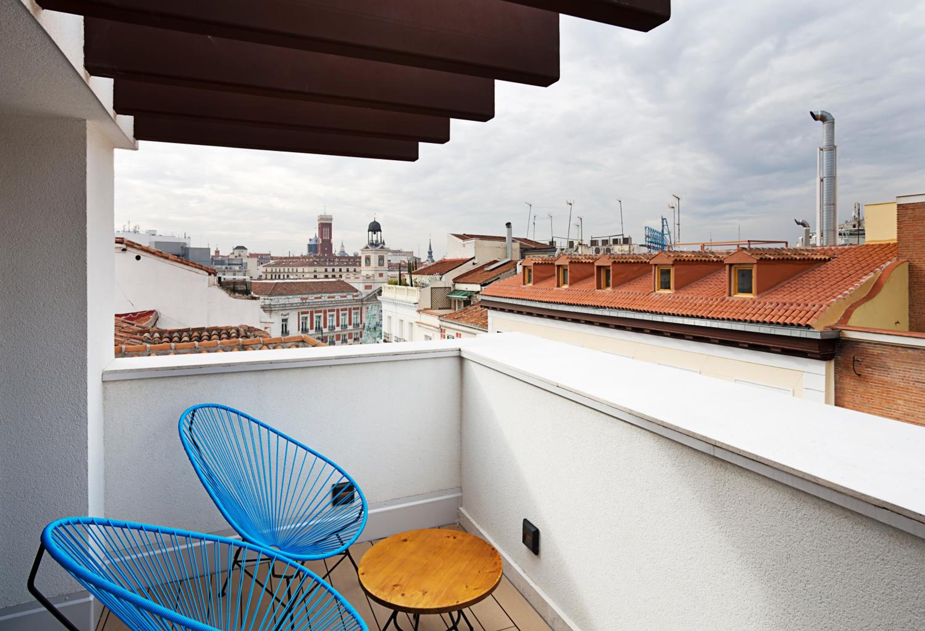 Double Premium with terrace - Photo 6