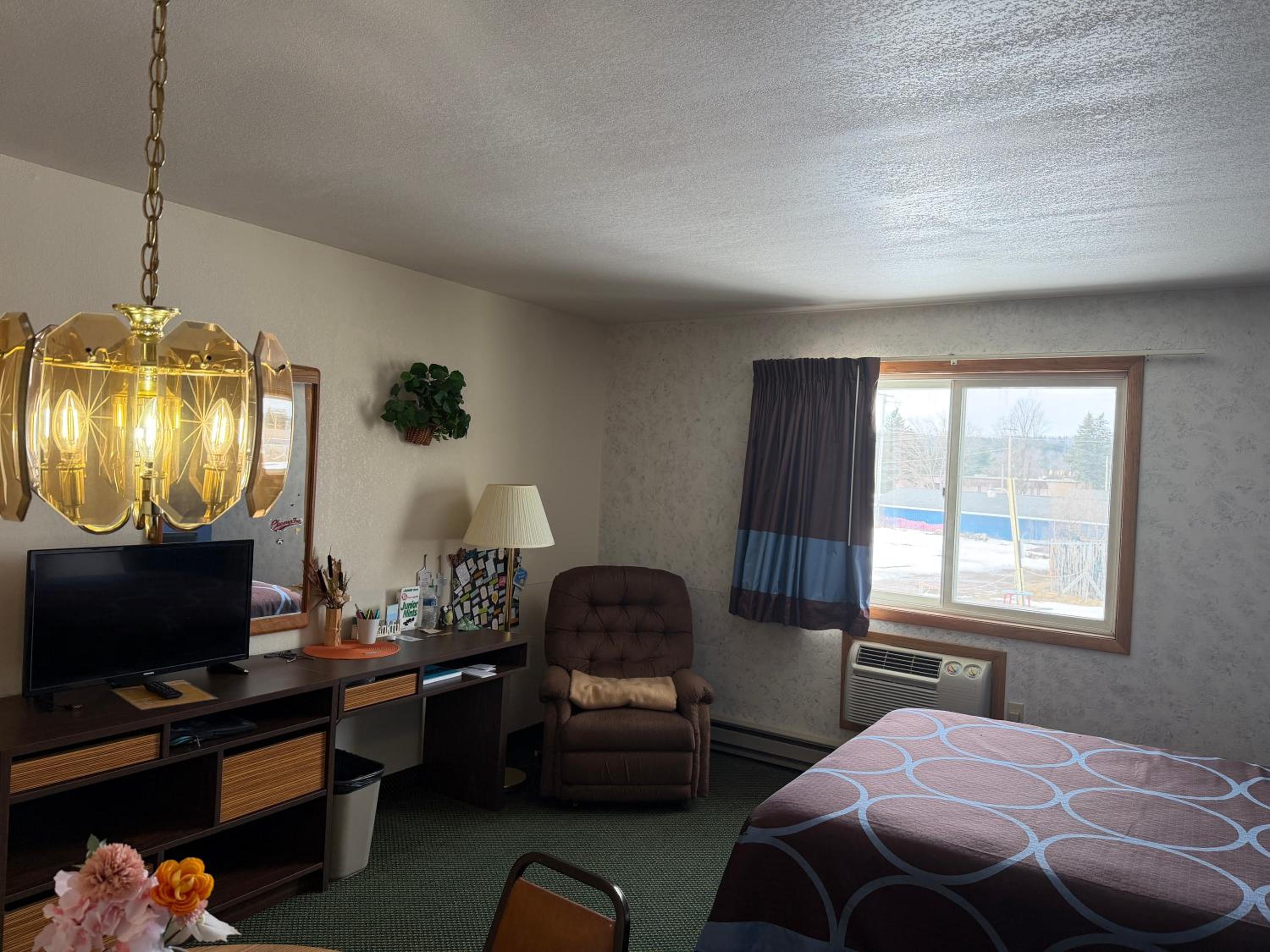Studio Apartment, 1 Queen Bed - Photo 2