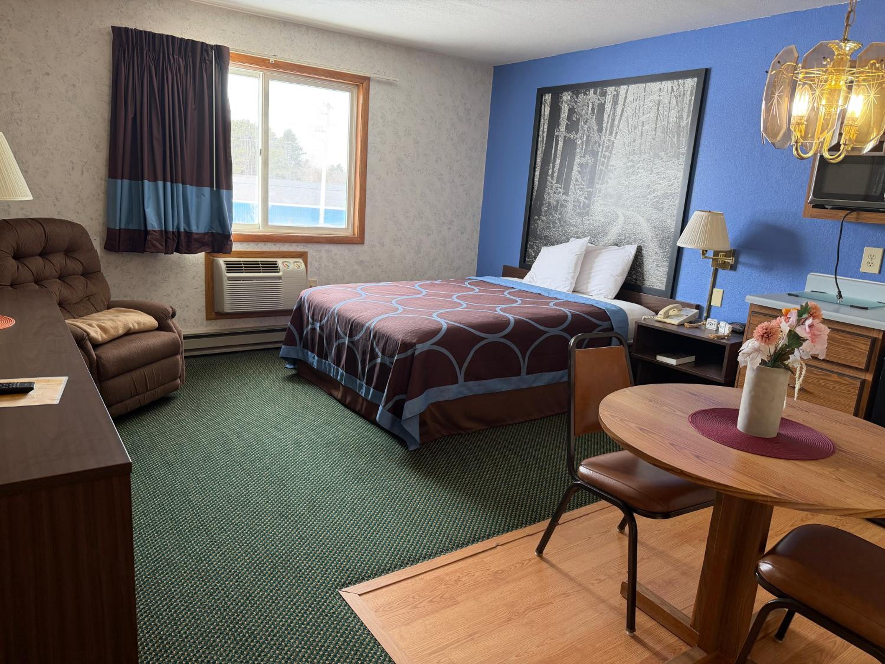 Studio Apartment, 1 Queen Bed - Photo 5