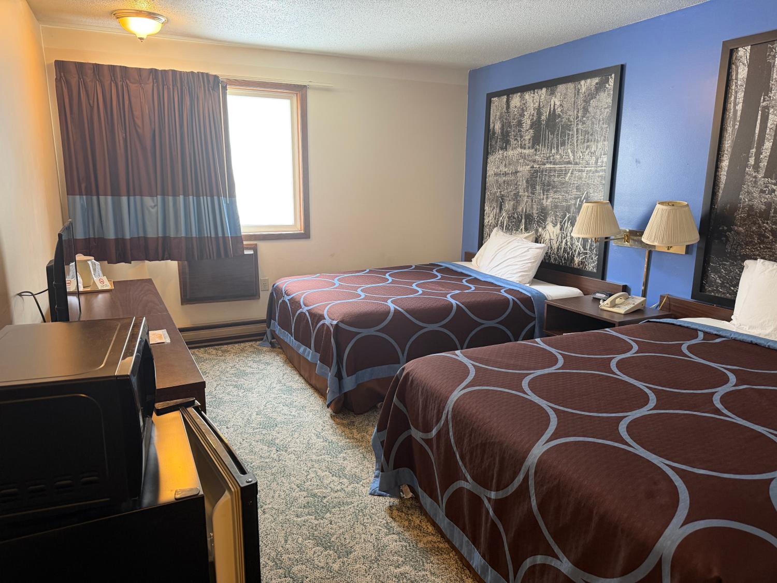 2 Queen Bed - Photo 5