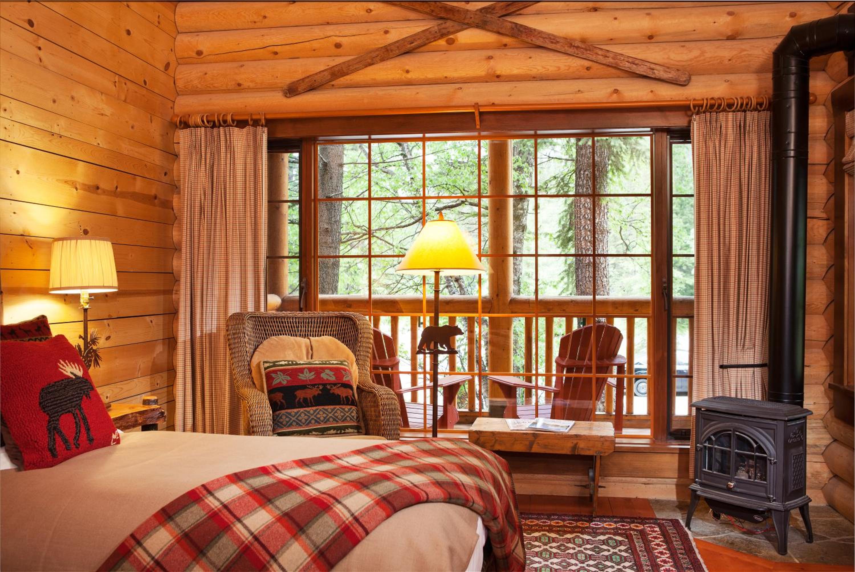 Deluxe Twin Cabin photo 1
