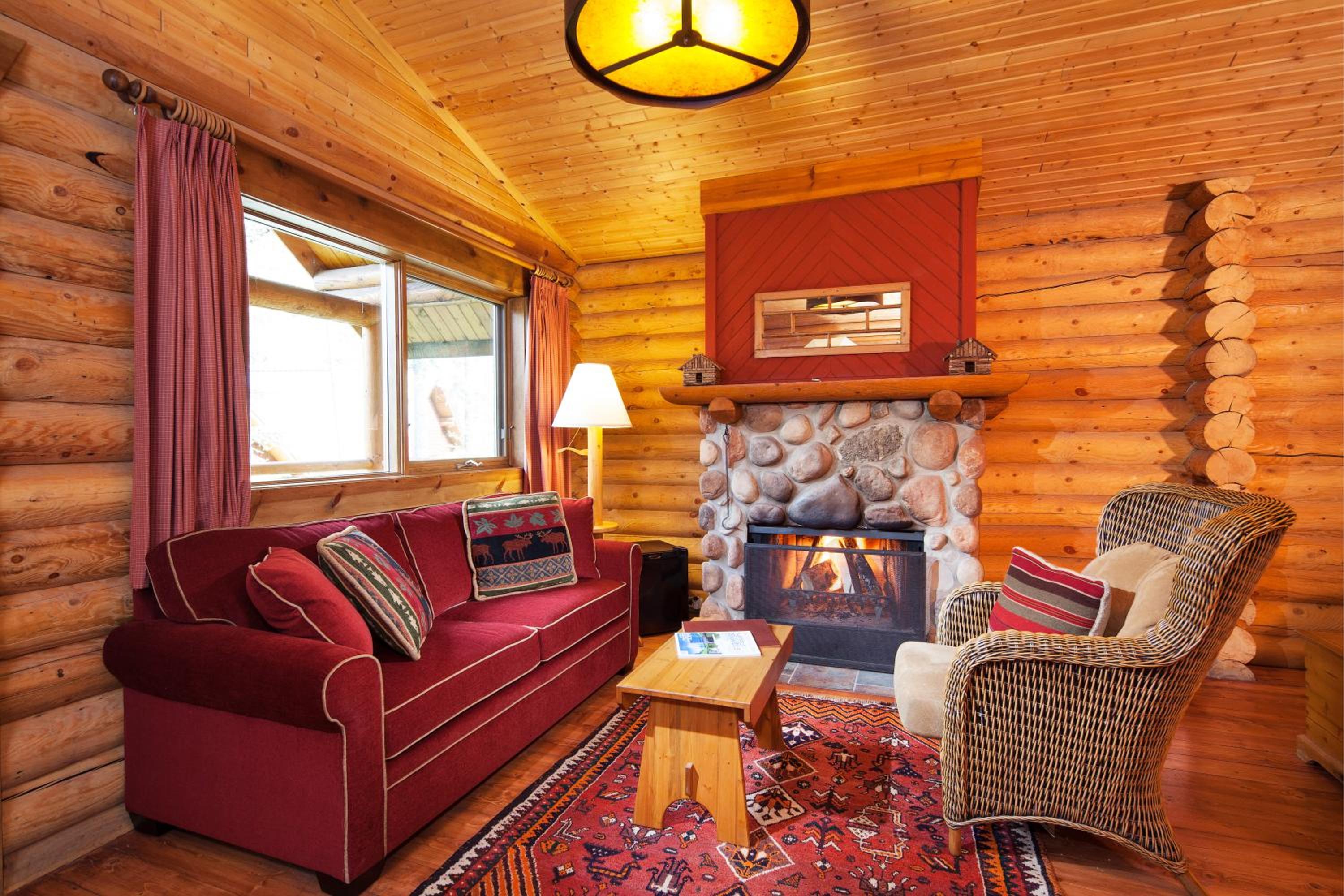 Premier Cabin photo 1