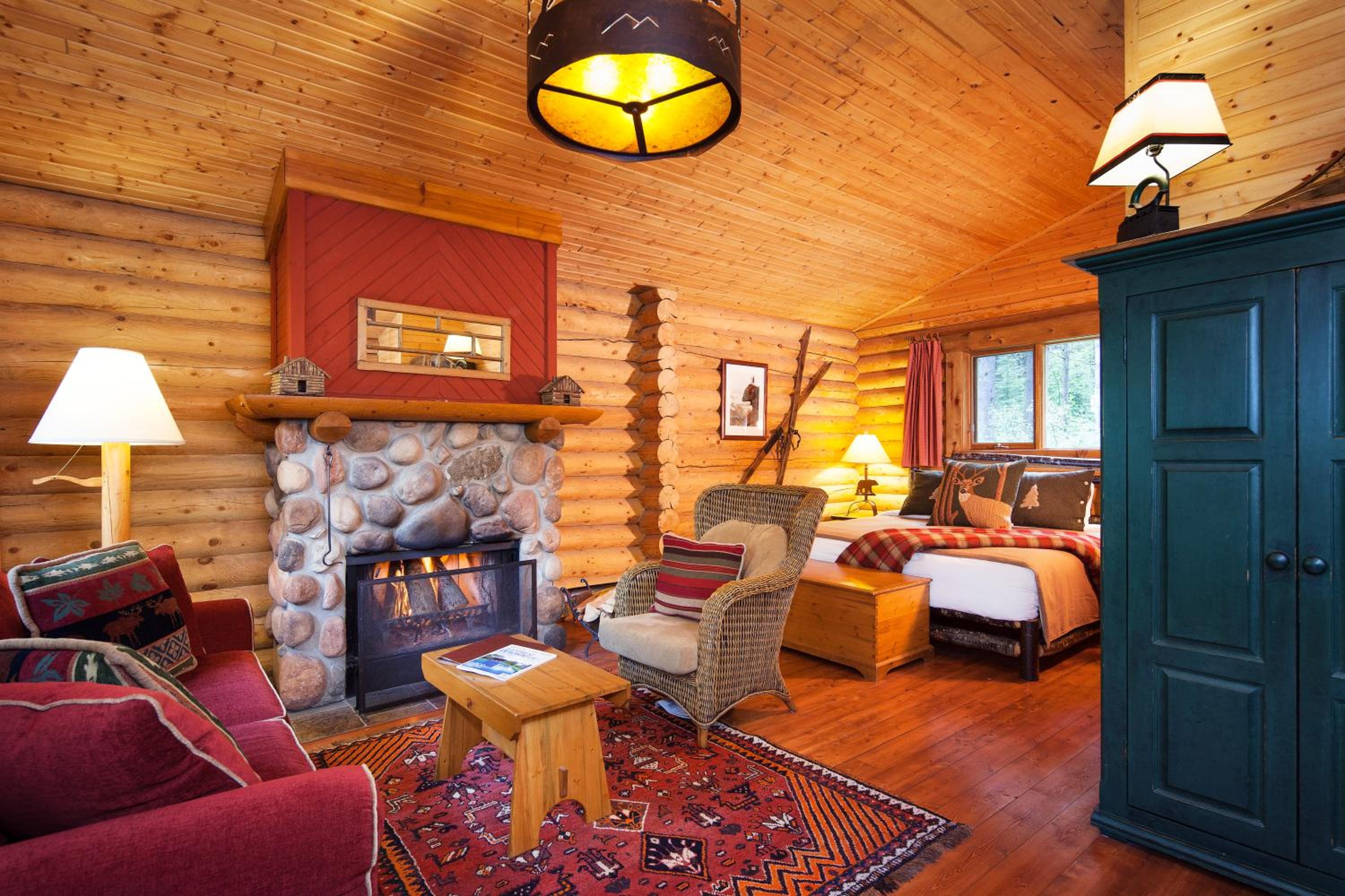 Premier Cabin photo 2