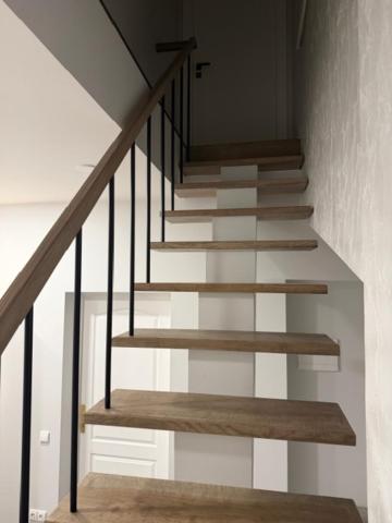 Maisonette photo 3