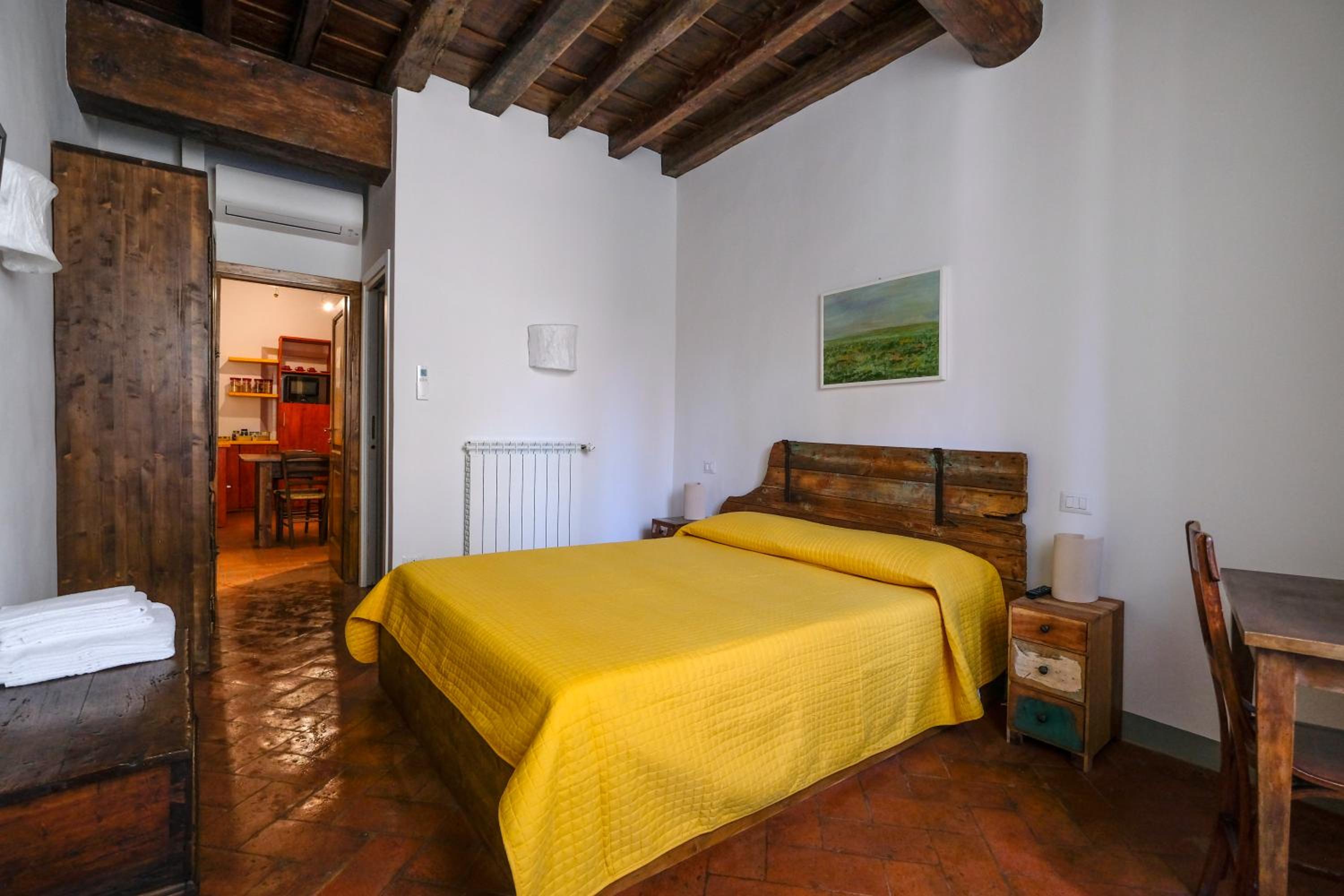 Double Room photo 2
