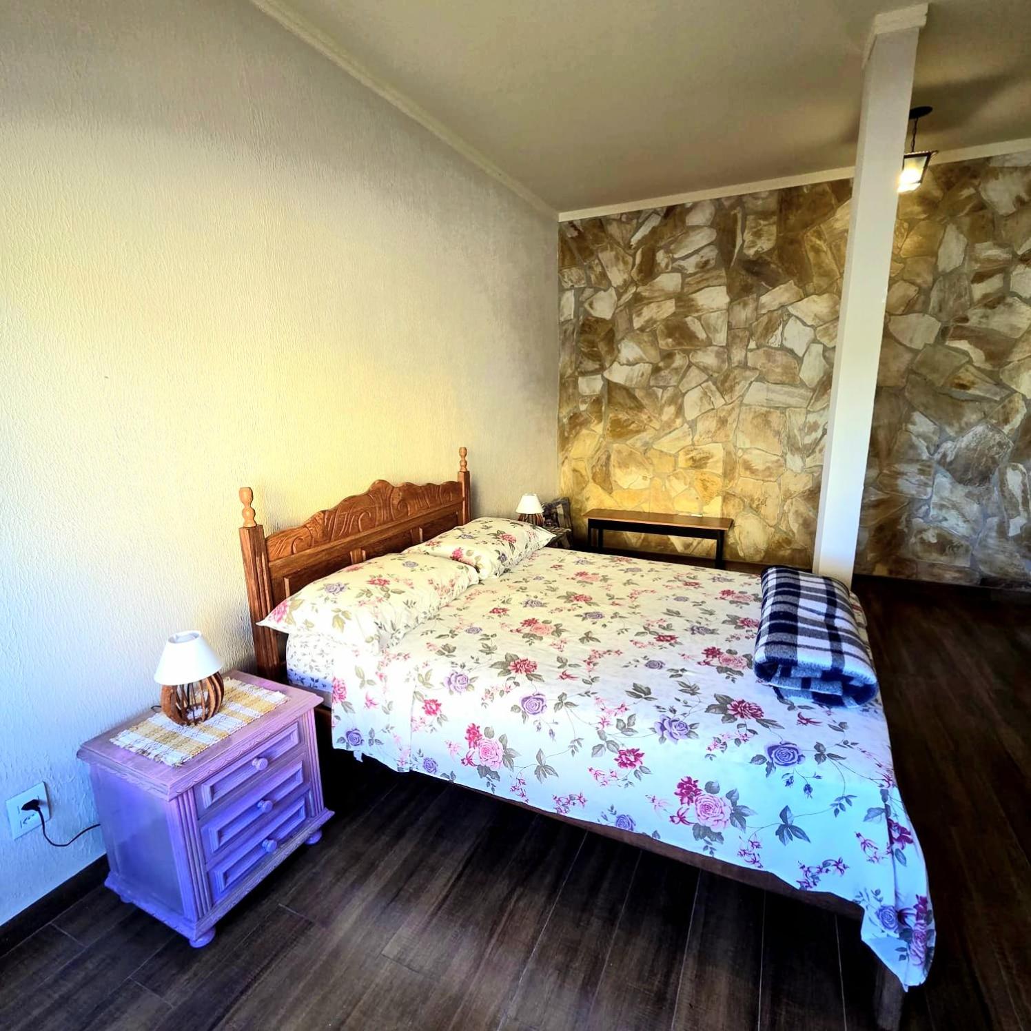 Standard Double Room photo 3
