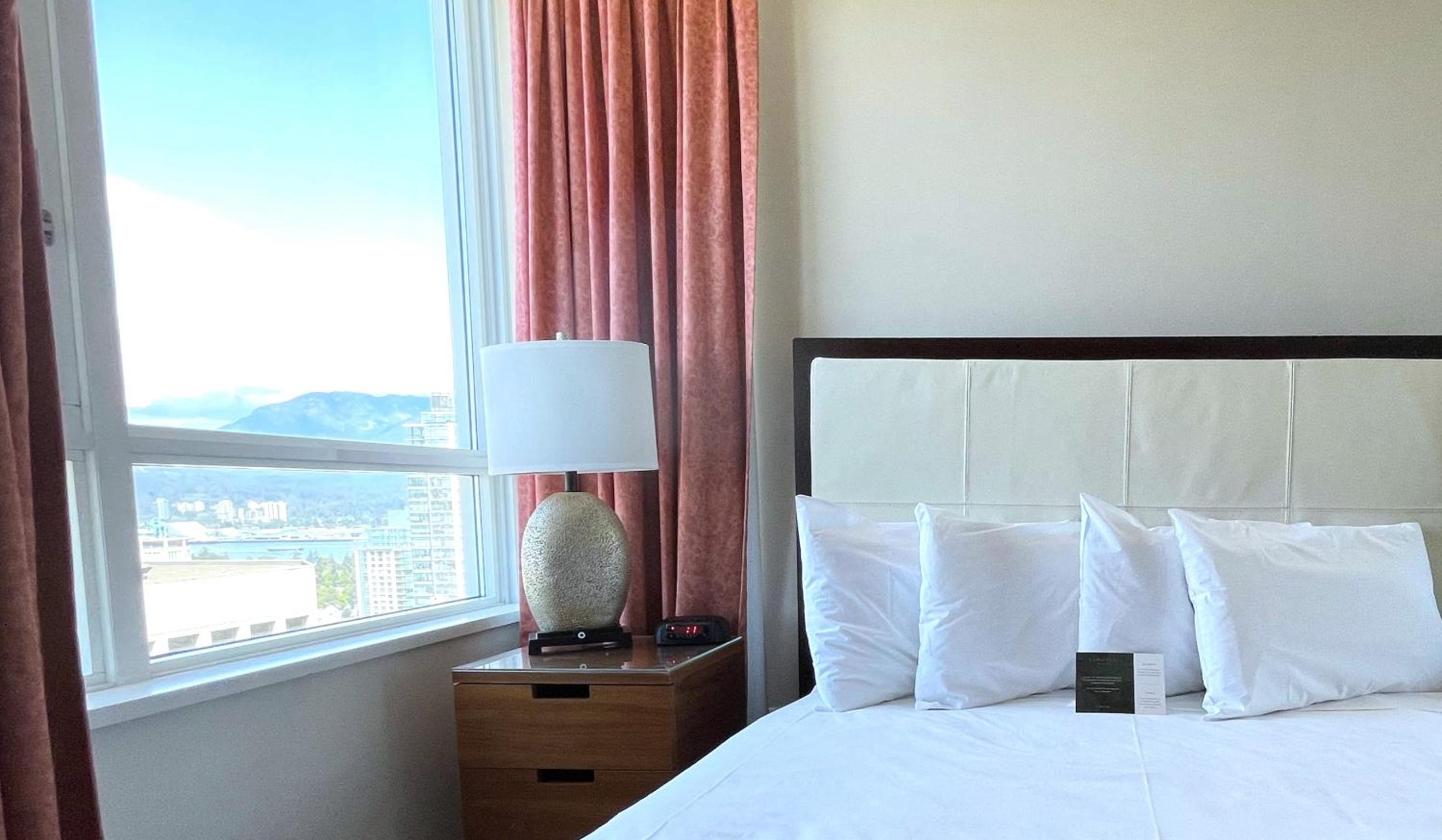 Carmana Two-Bedroom Suite with Two Queens