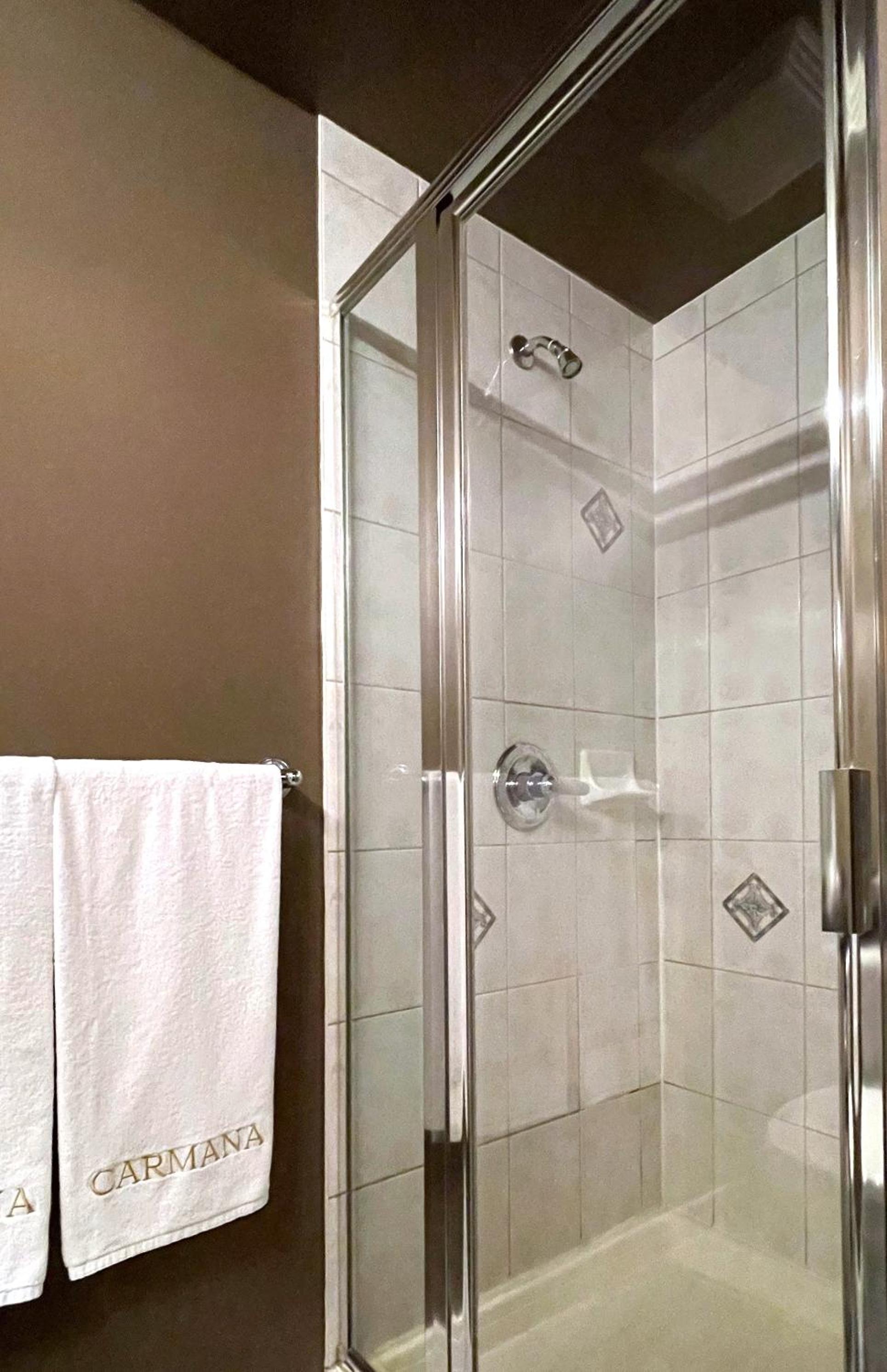 Carmana Two-Bedroom Suite with Two Queens