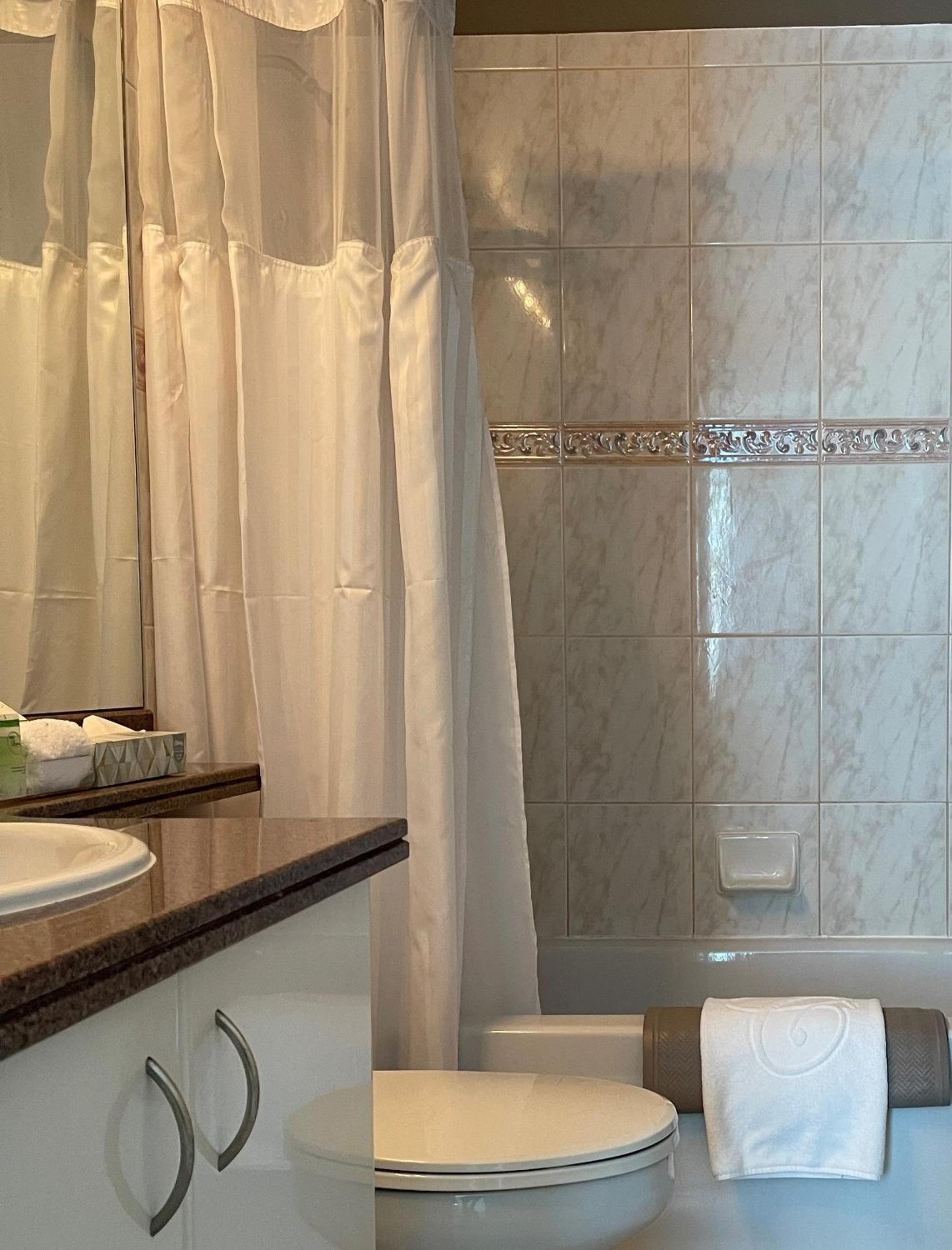 Carmana Two-Bedroom Suite with Two Queens thumbnail 6