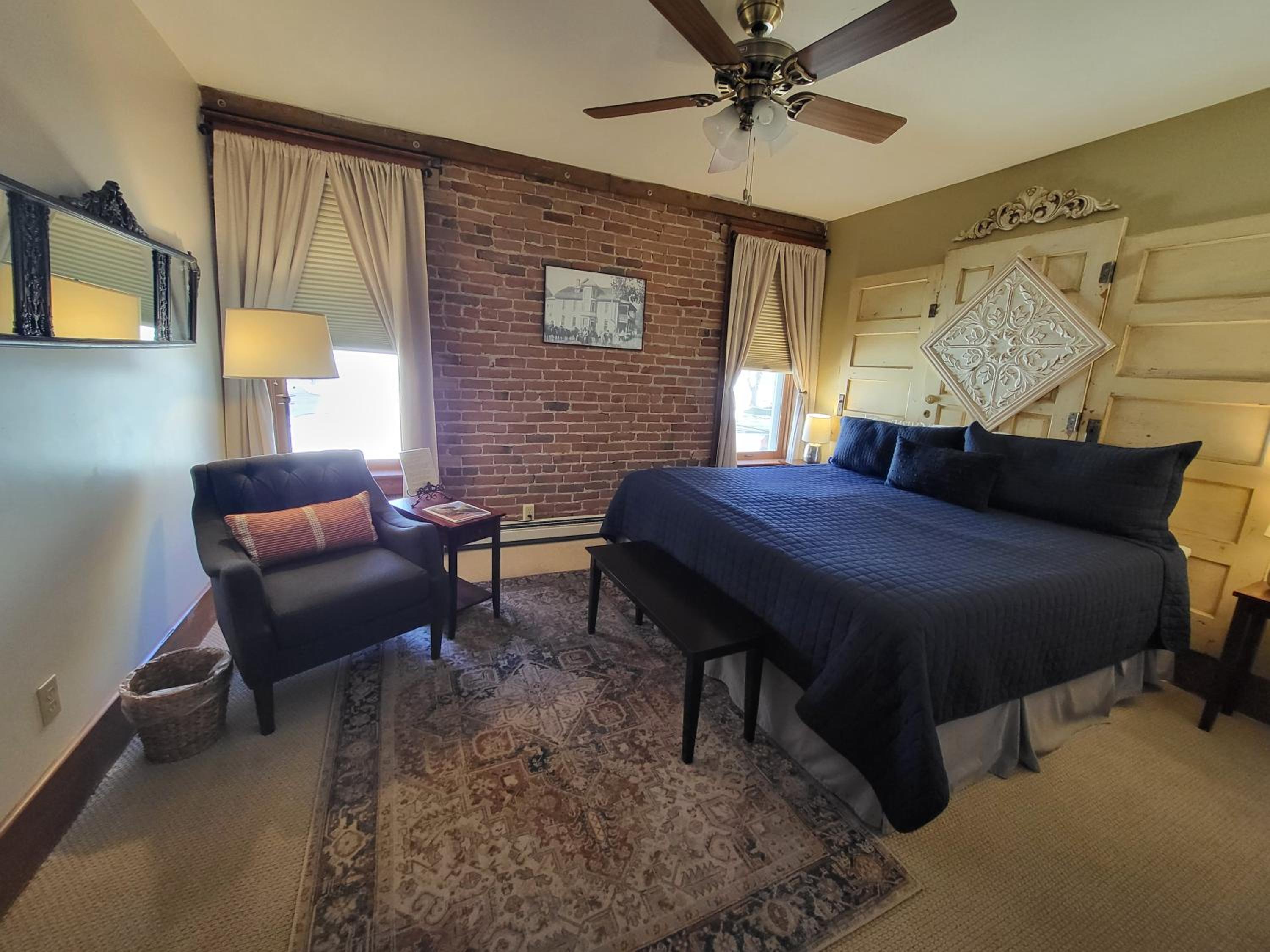 King Room