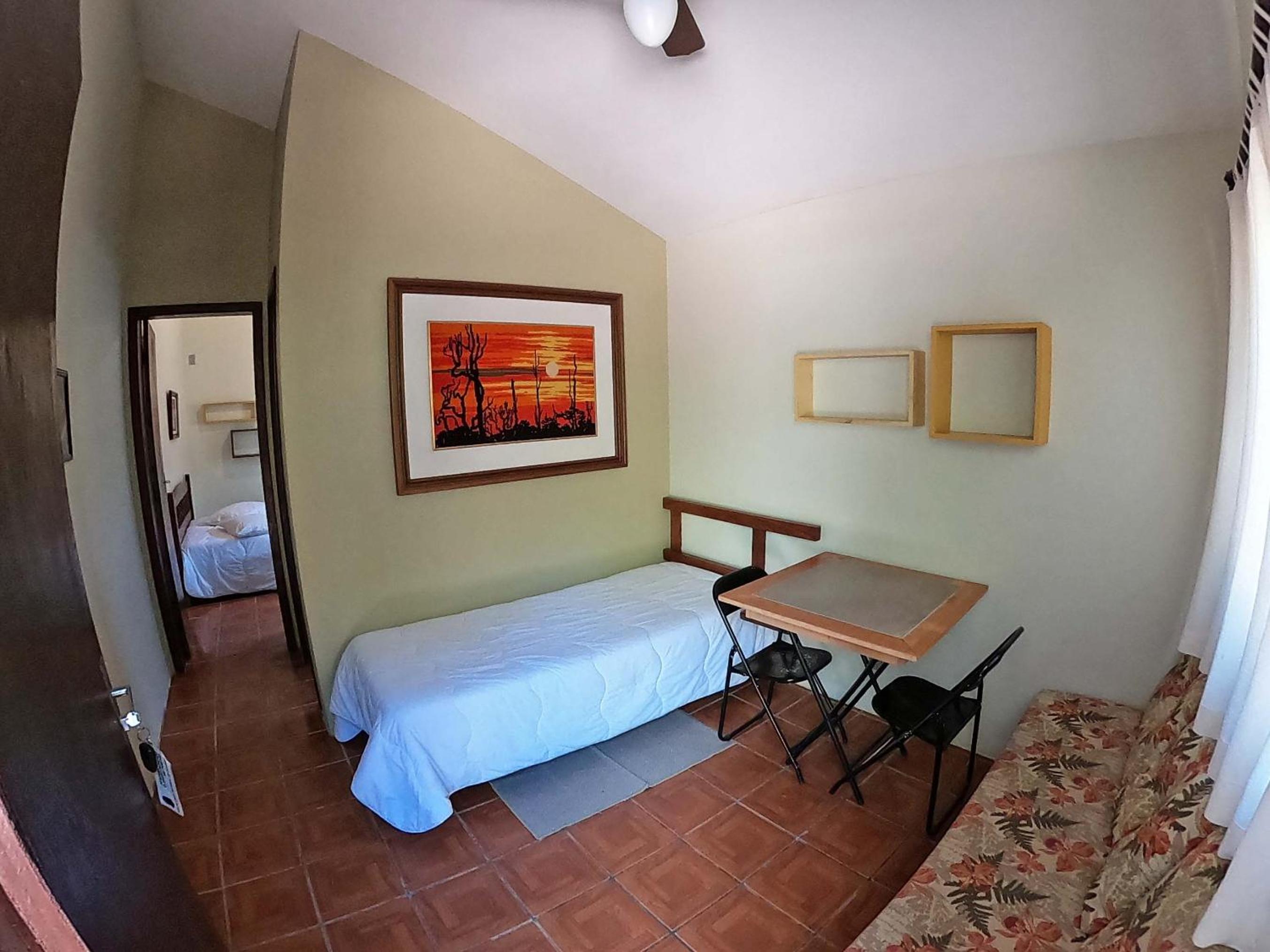 Deluxe Double Room (2 Adults + 1 Child) photo 3