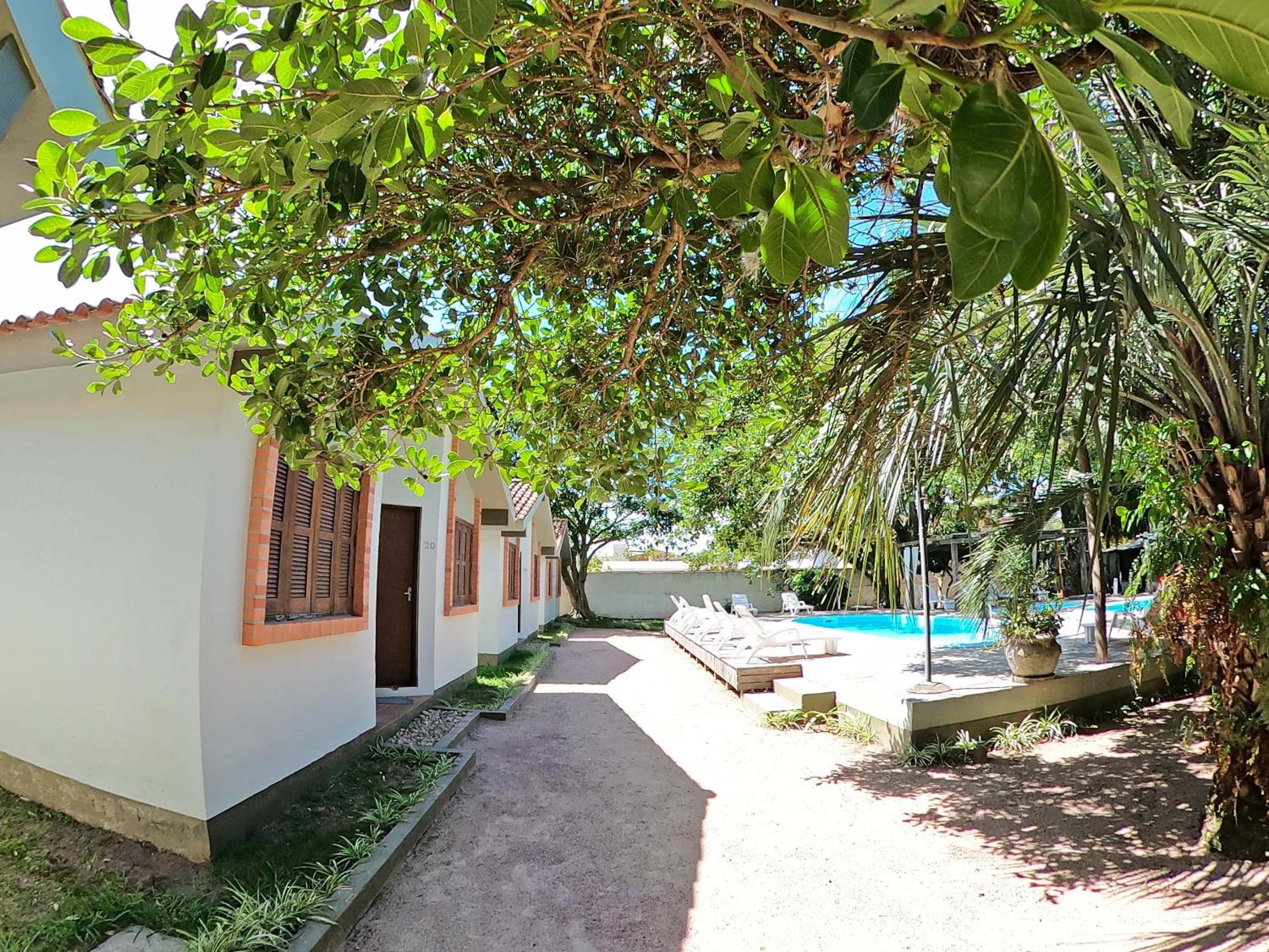 Deluxe Double Room (2 Adults + 1 Child) photo 1