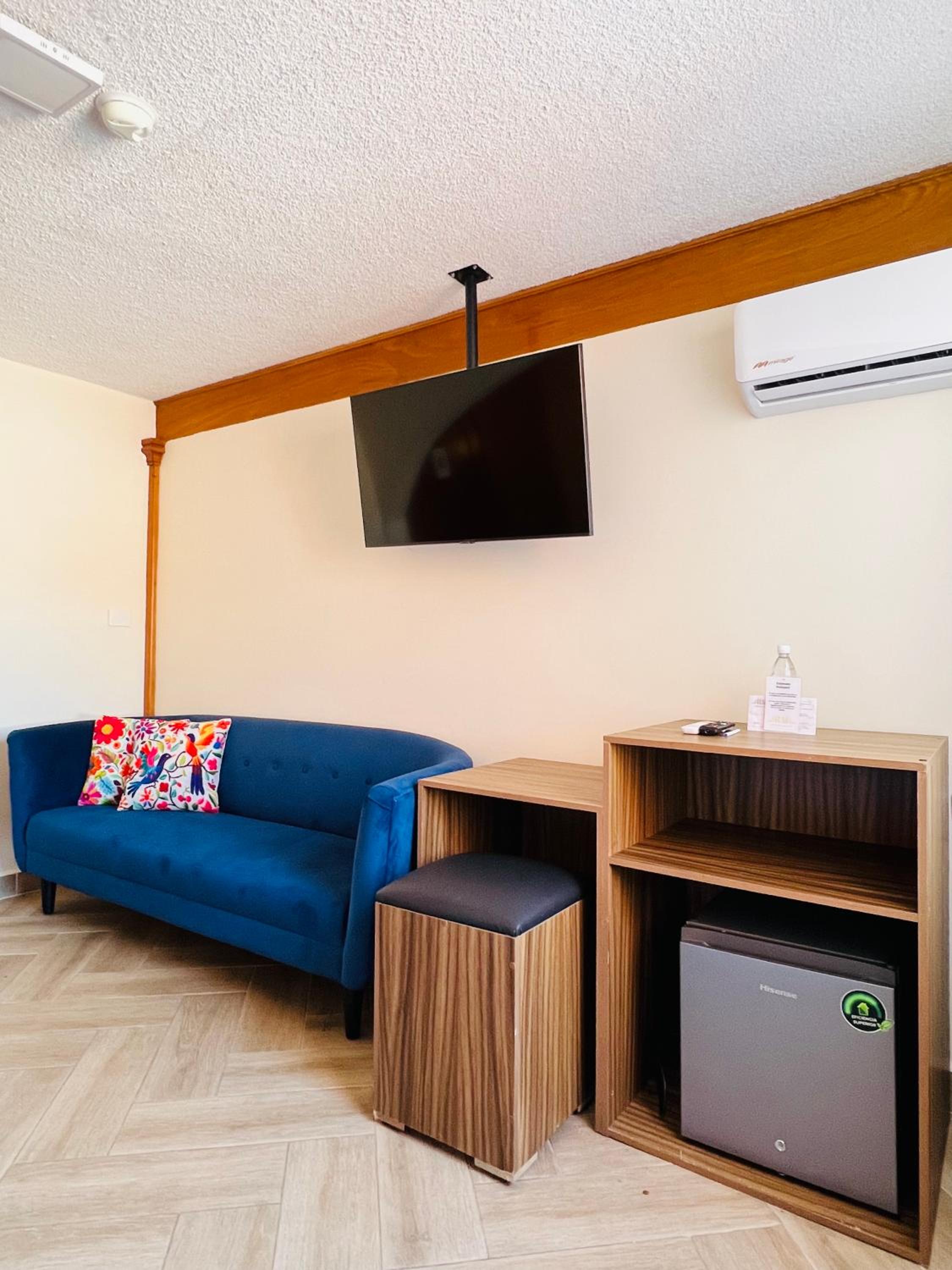 Junior Suite photo 2