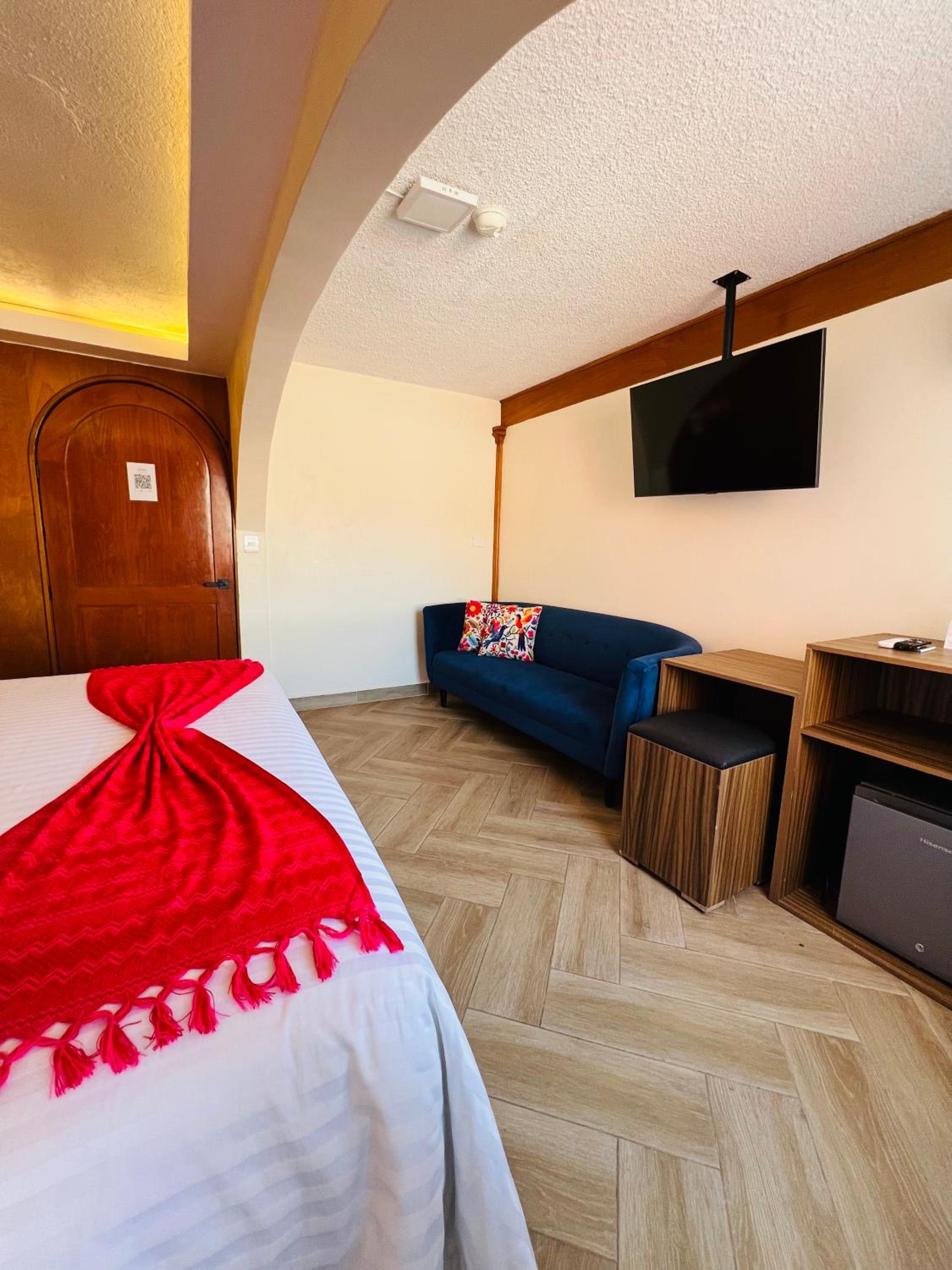 Junior Suite photo 3