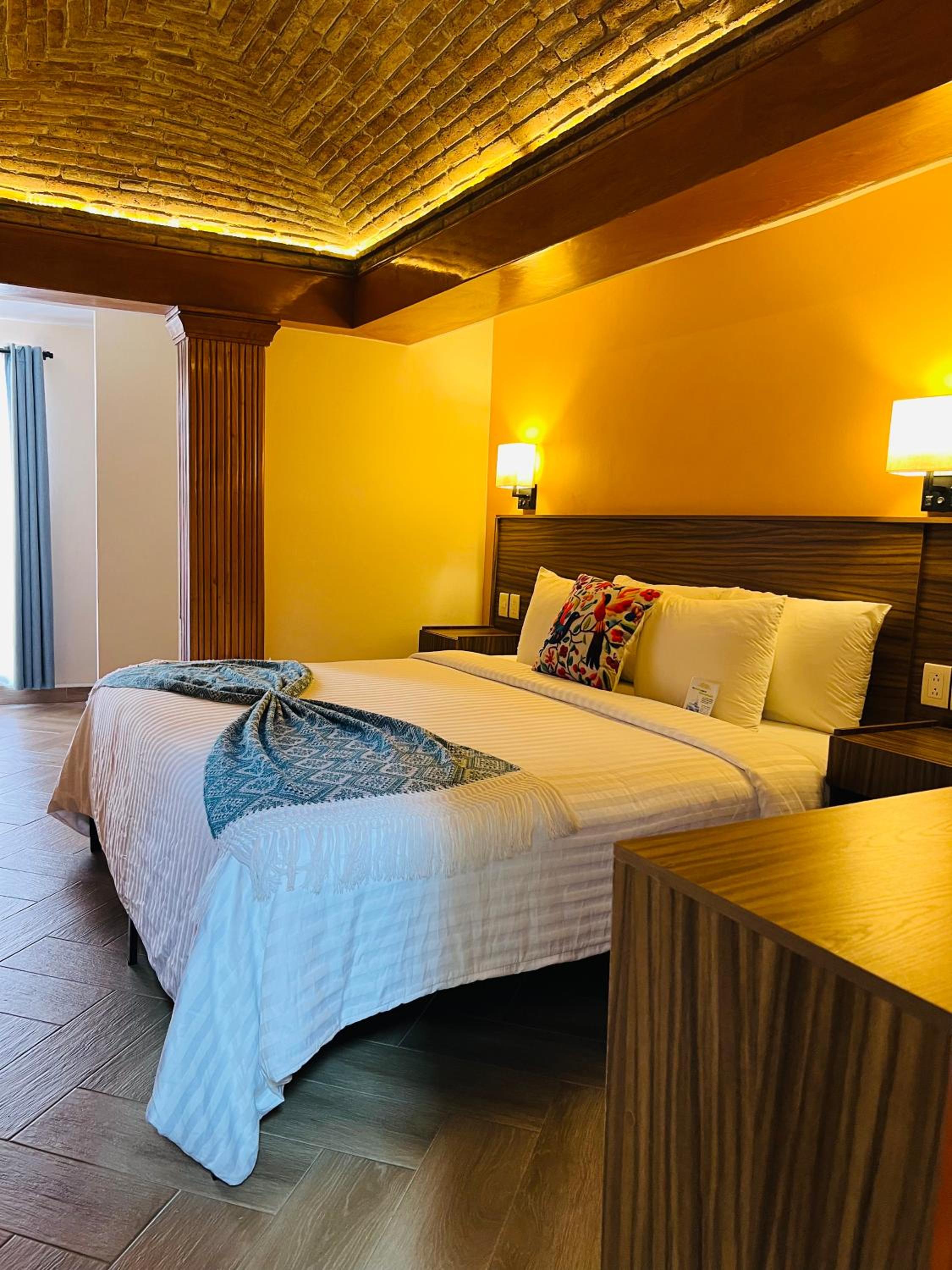Junior Suite with Terrace photo 1
