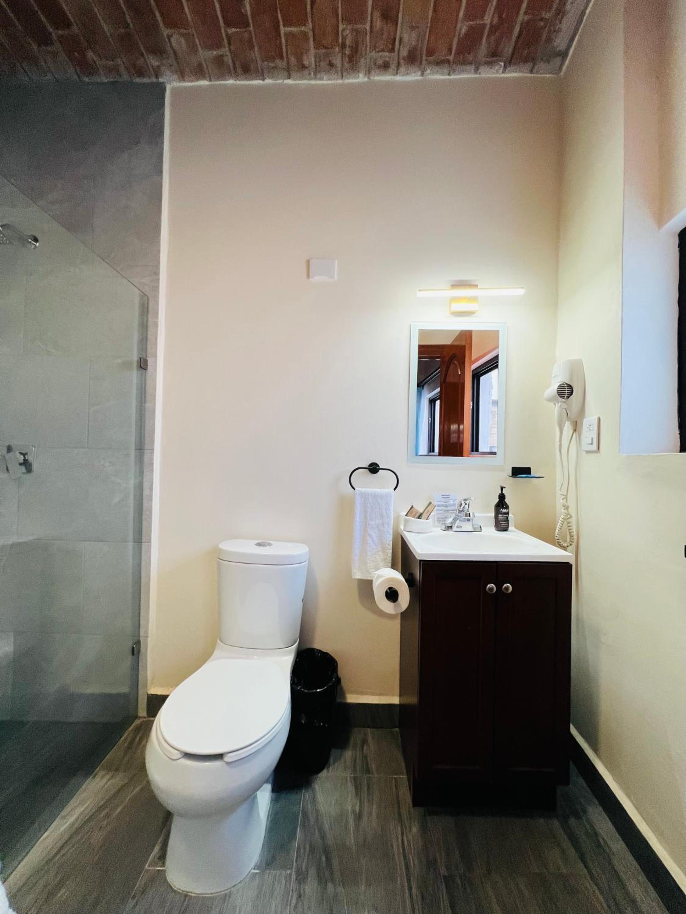 Deluxe Suite photo 2