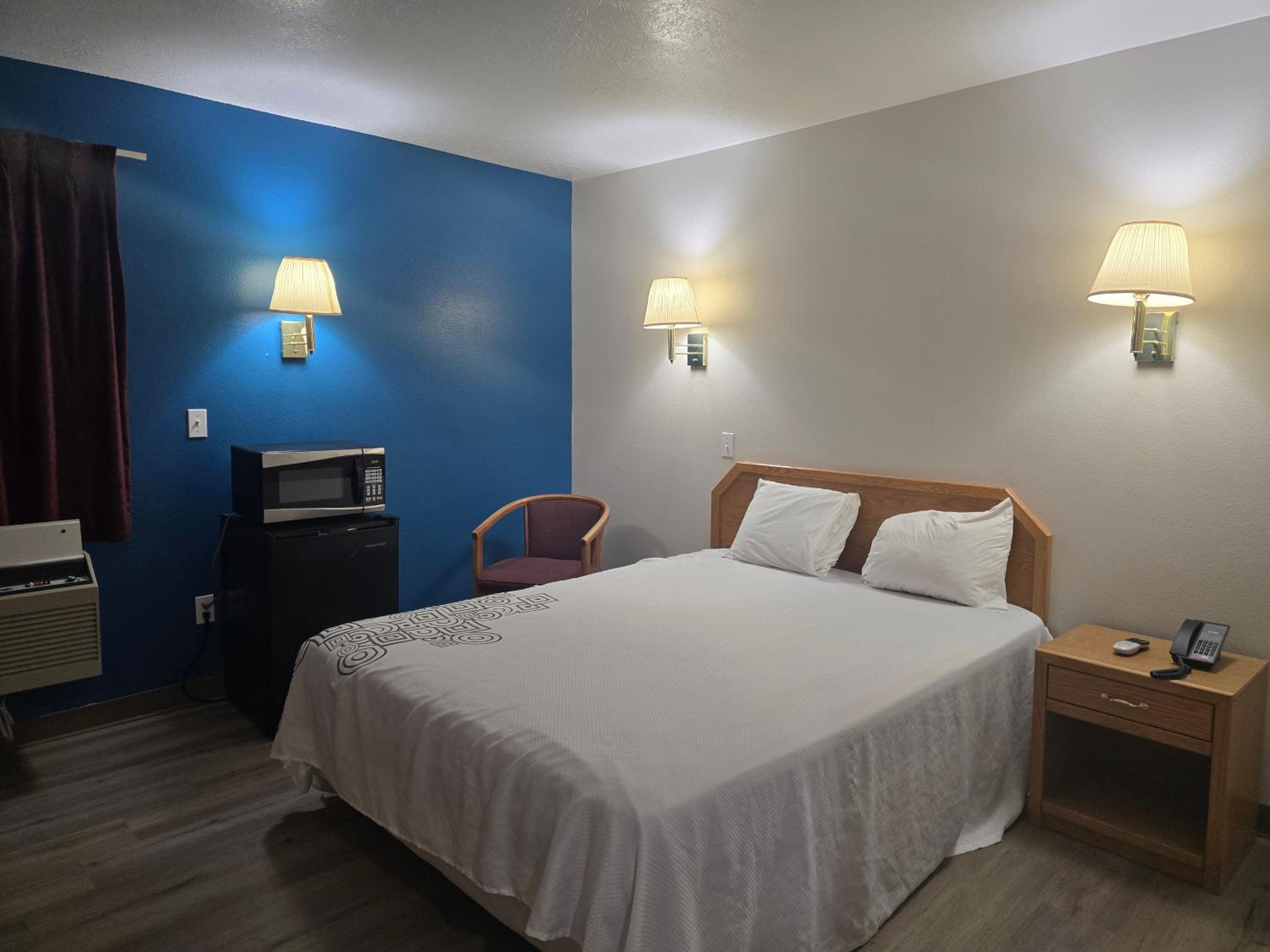 Economy Inn & Suites, Foto 5