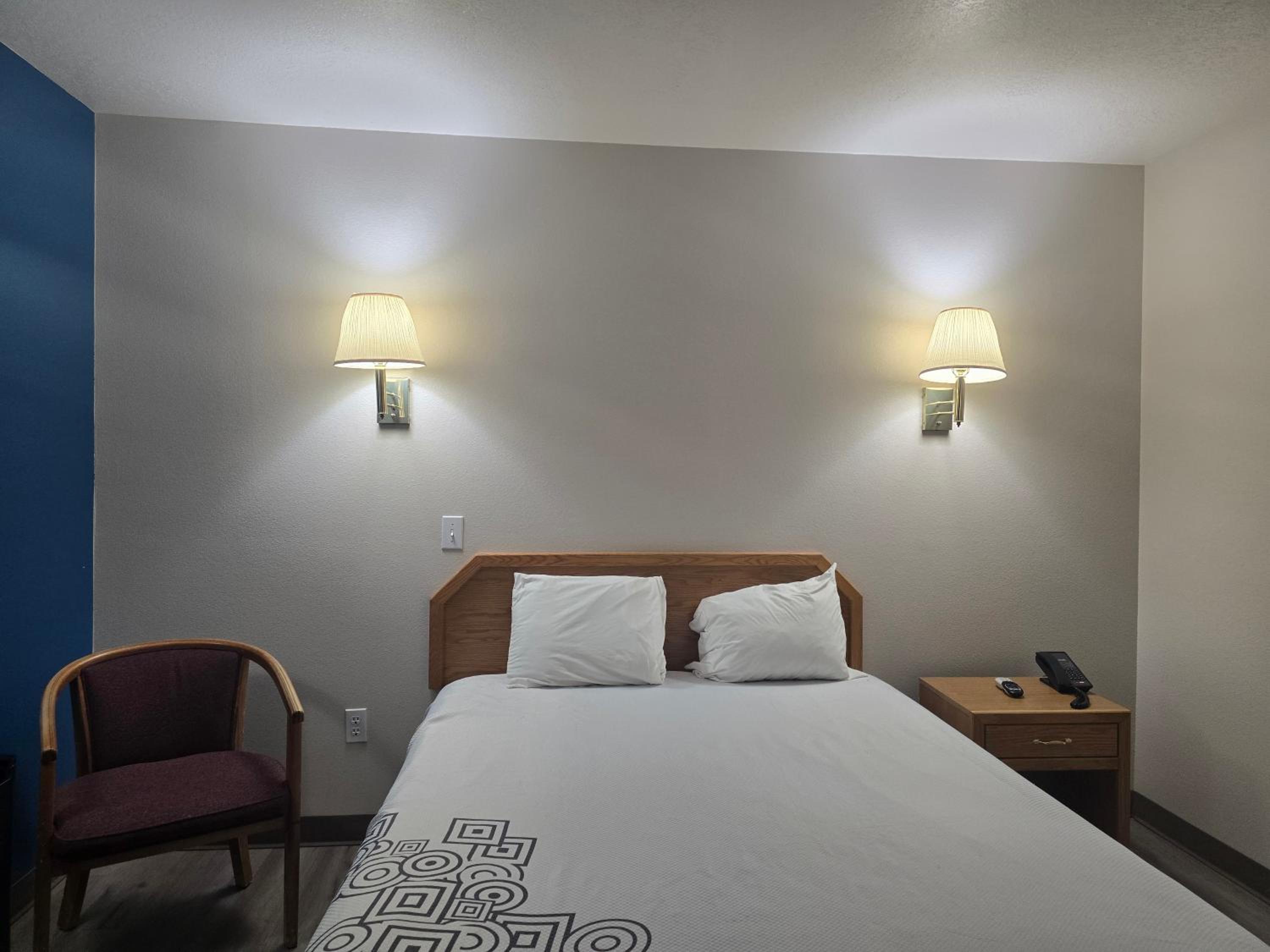 Economy Inn & Suites, Foto 2