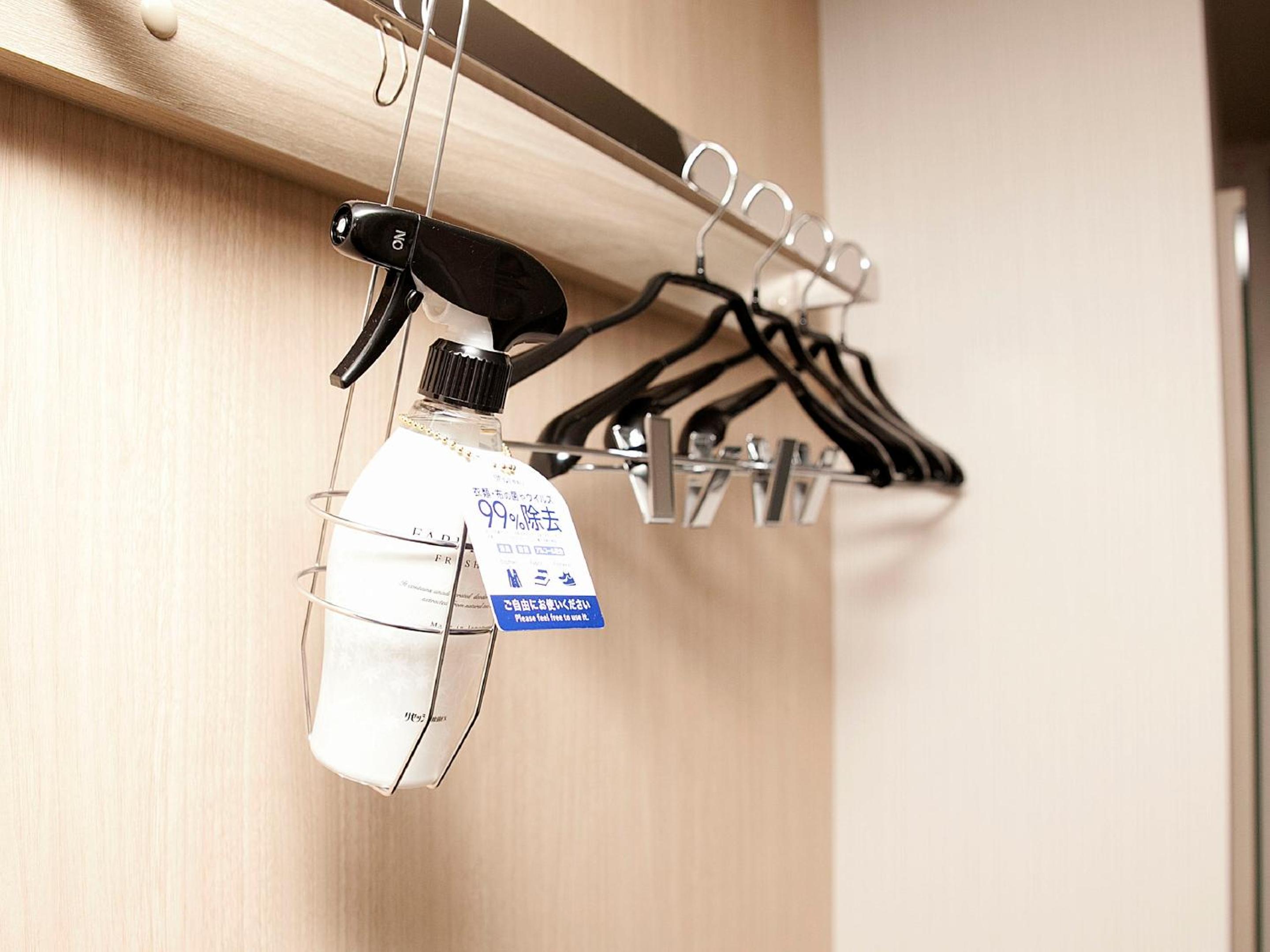 Single Room - Smoking - Heated Tobacco Only photo 3