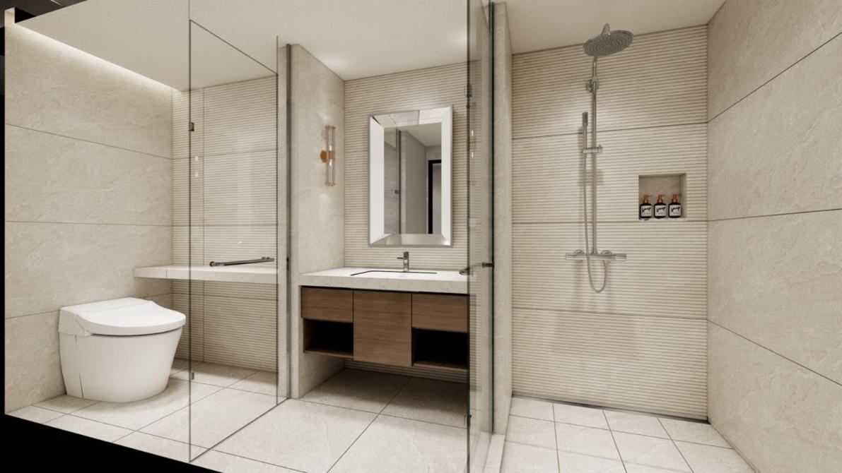 Deluxe Twin Room - Photo 5
