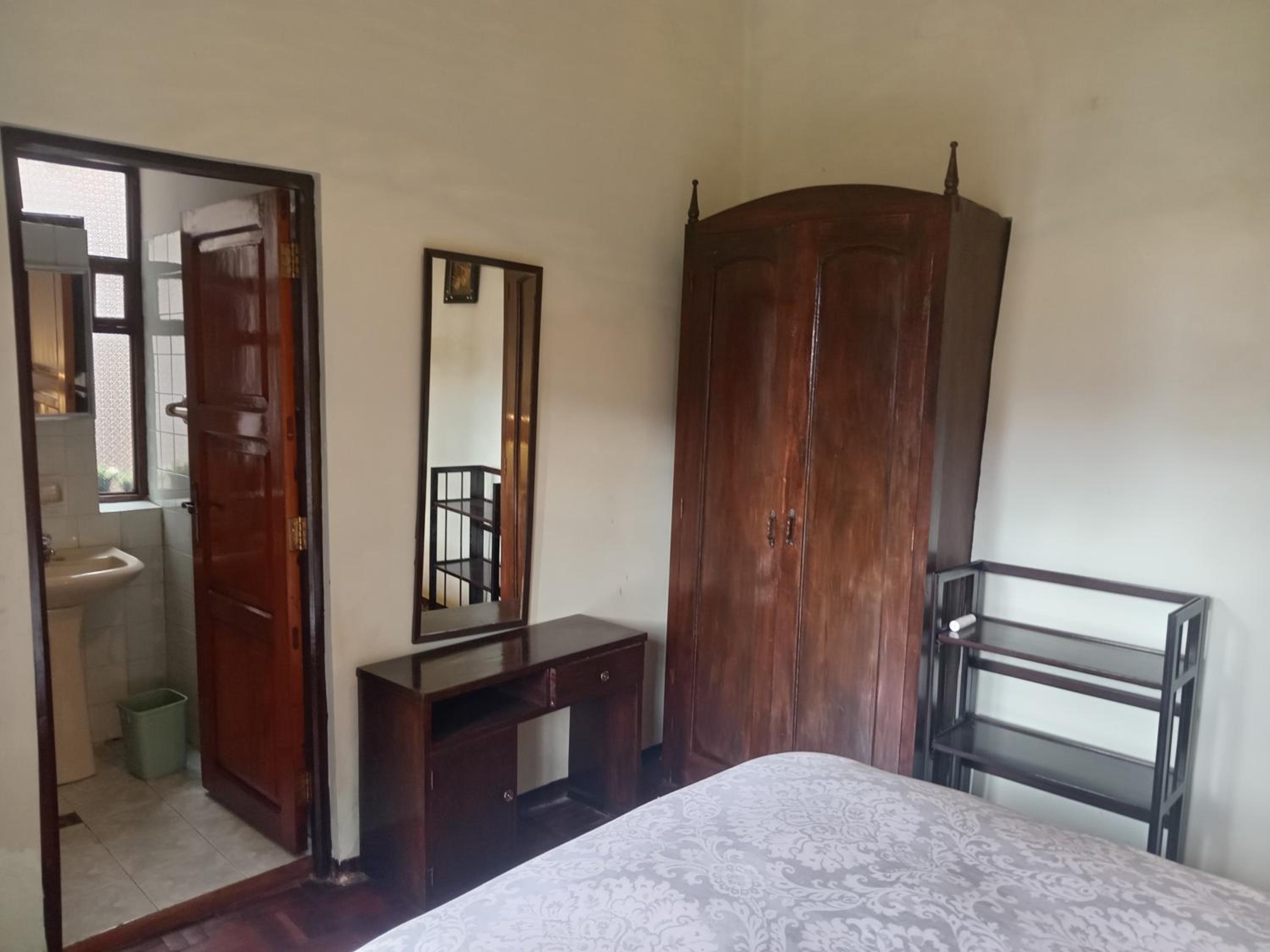Deluxe Queen Room photo 3