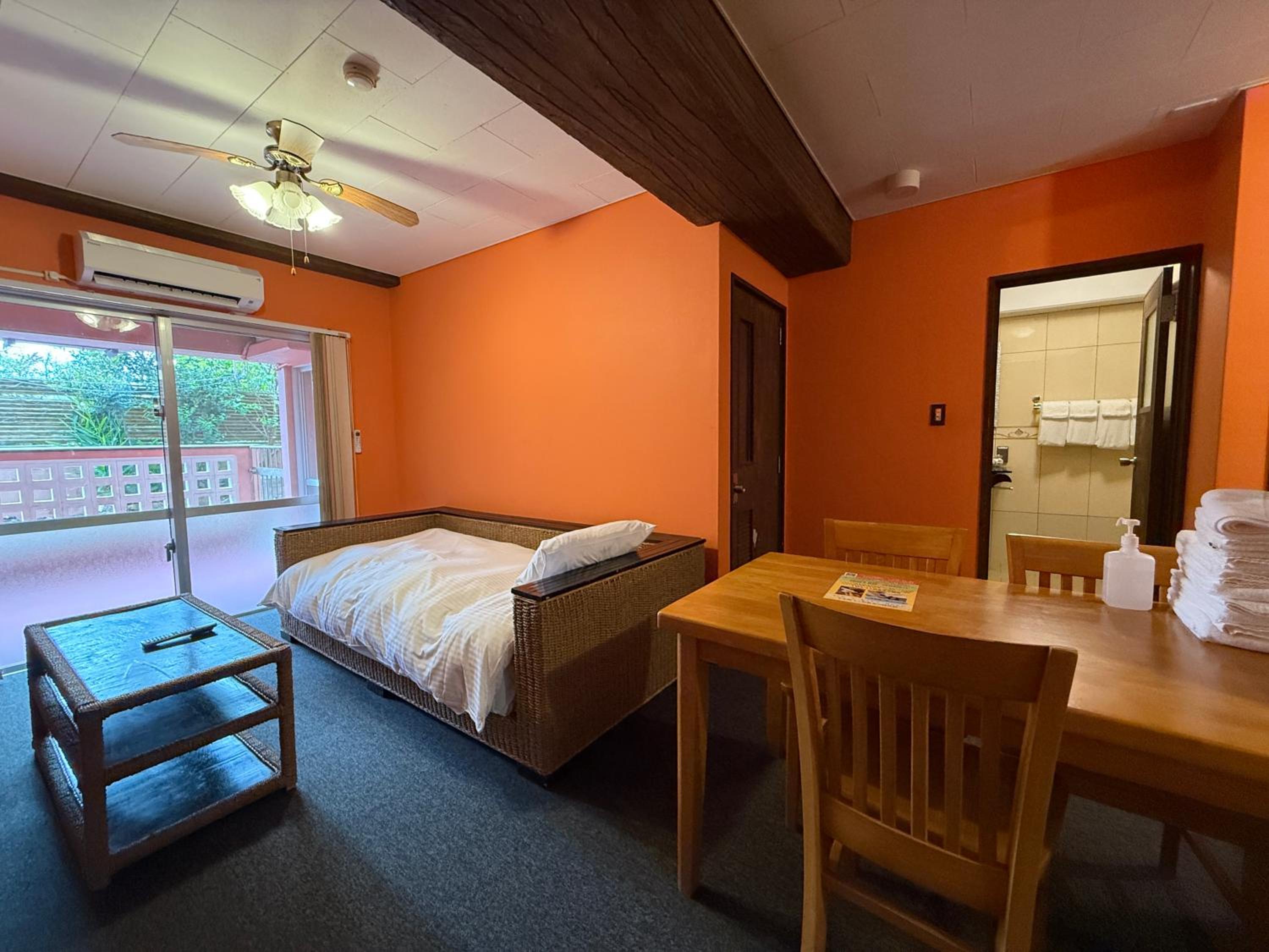 Quadruple Room photo 1