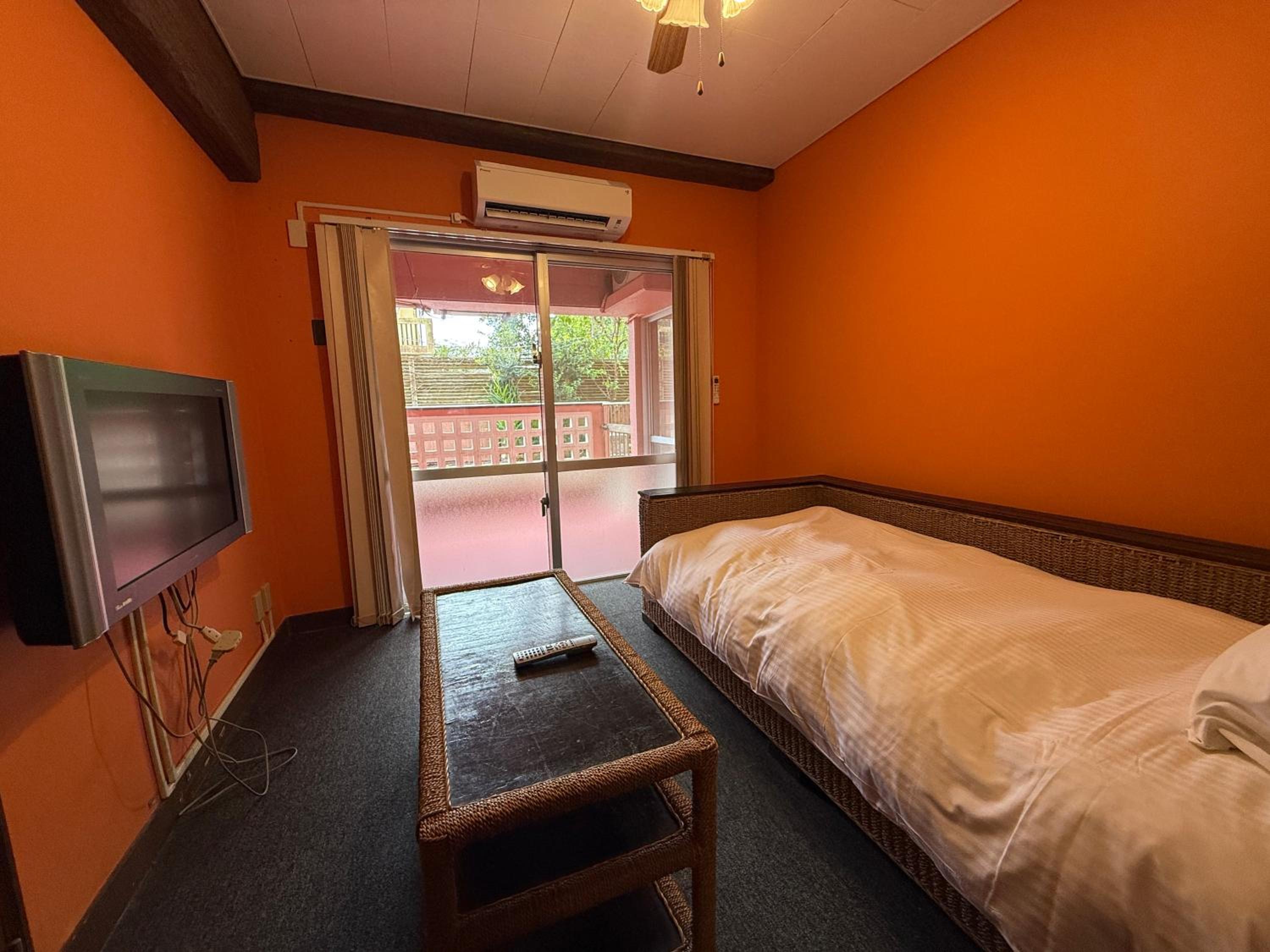 Quadruple Room photo 2