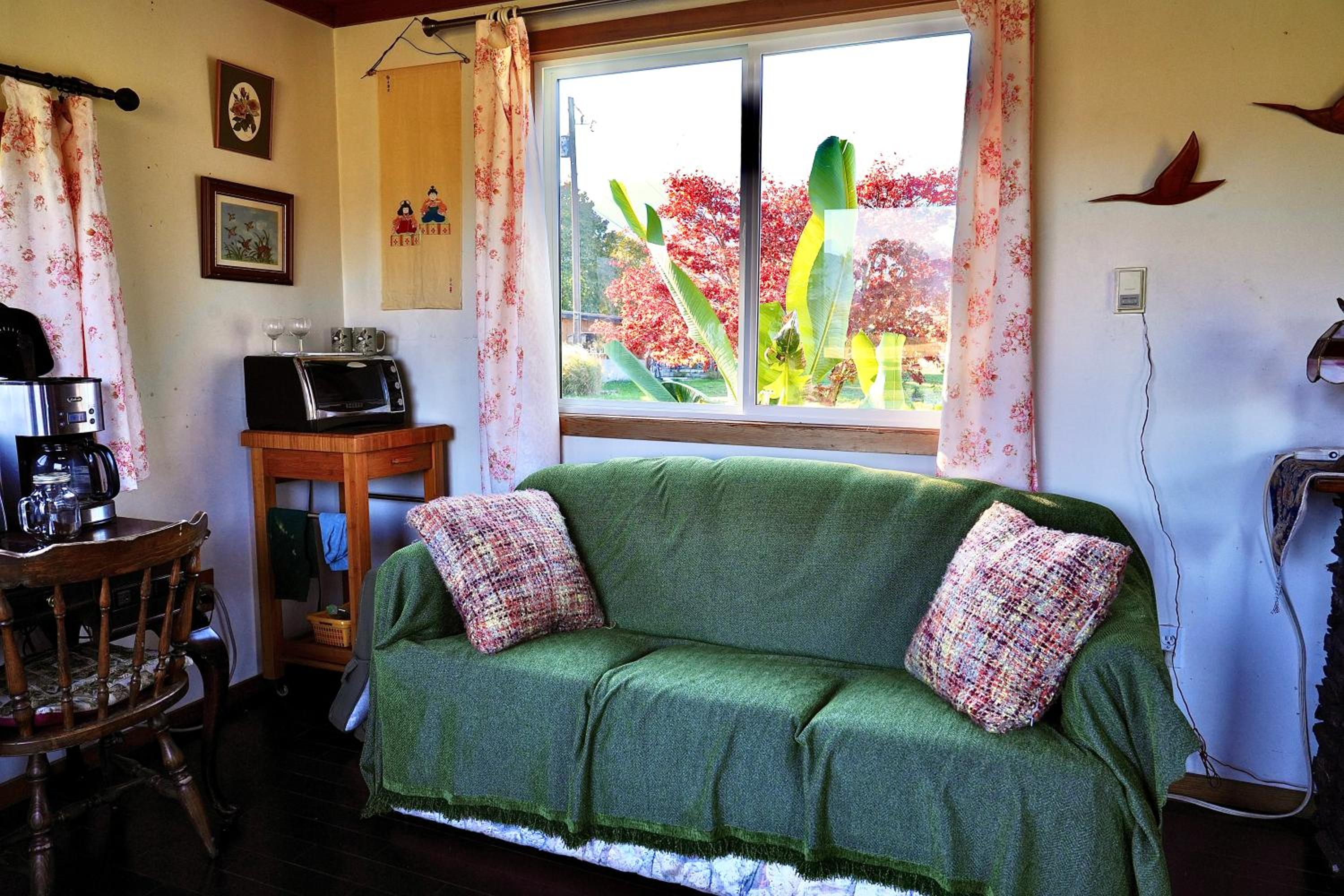 One-Bedroom Cottage photo 2