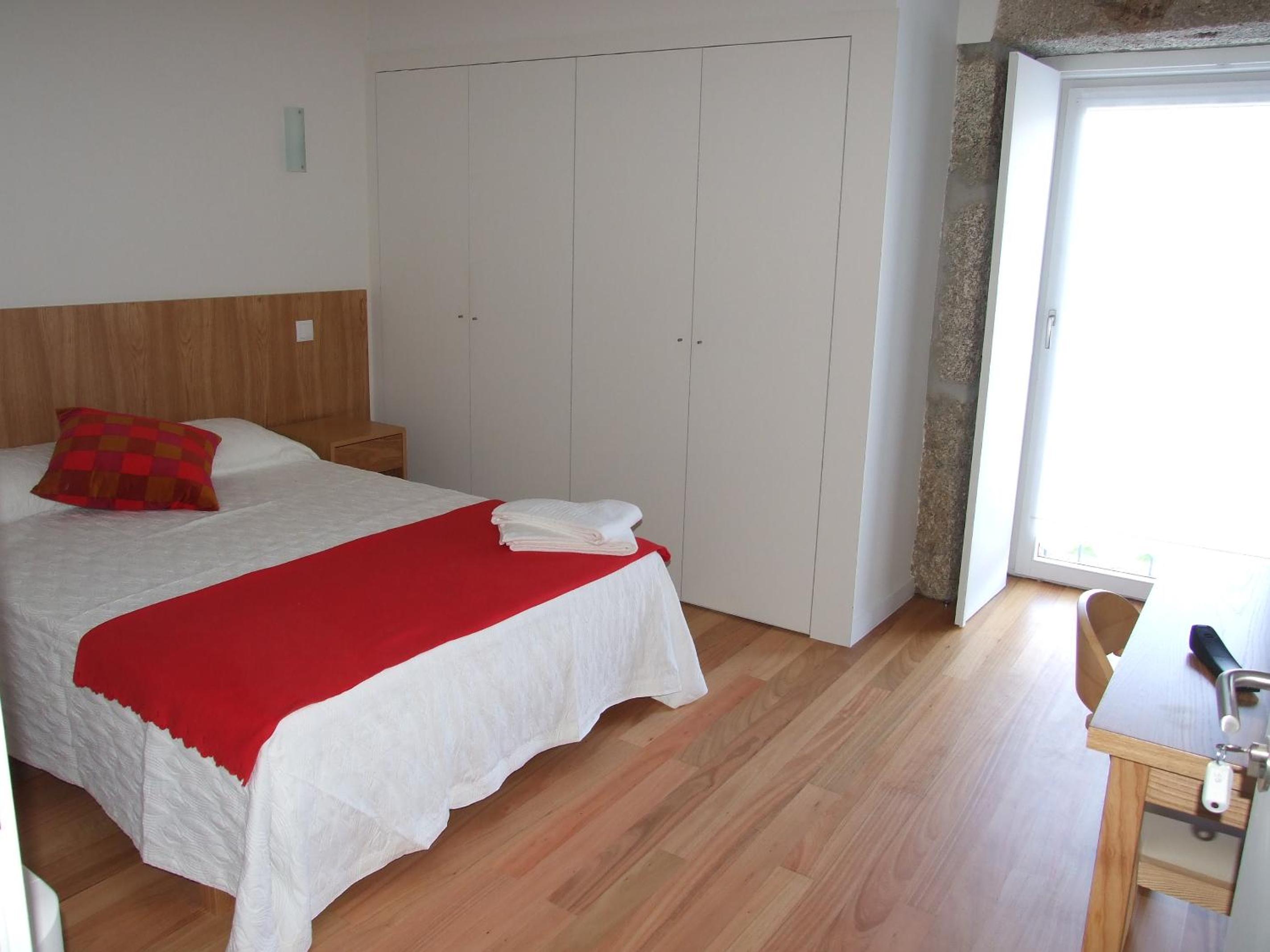 Double Room - Photo 1