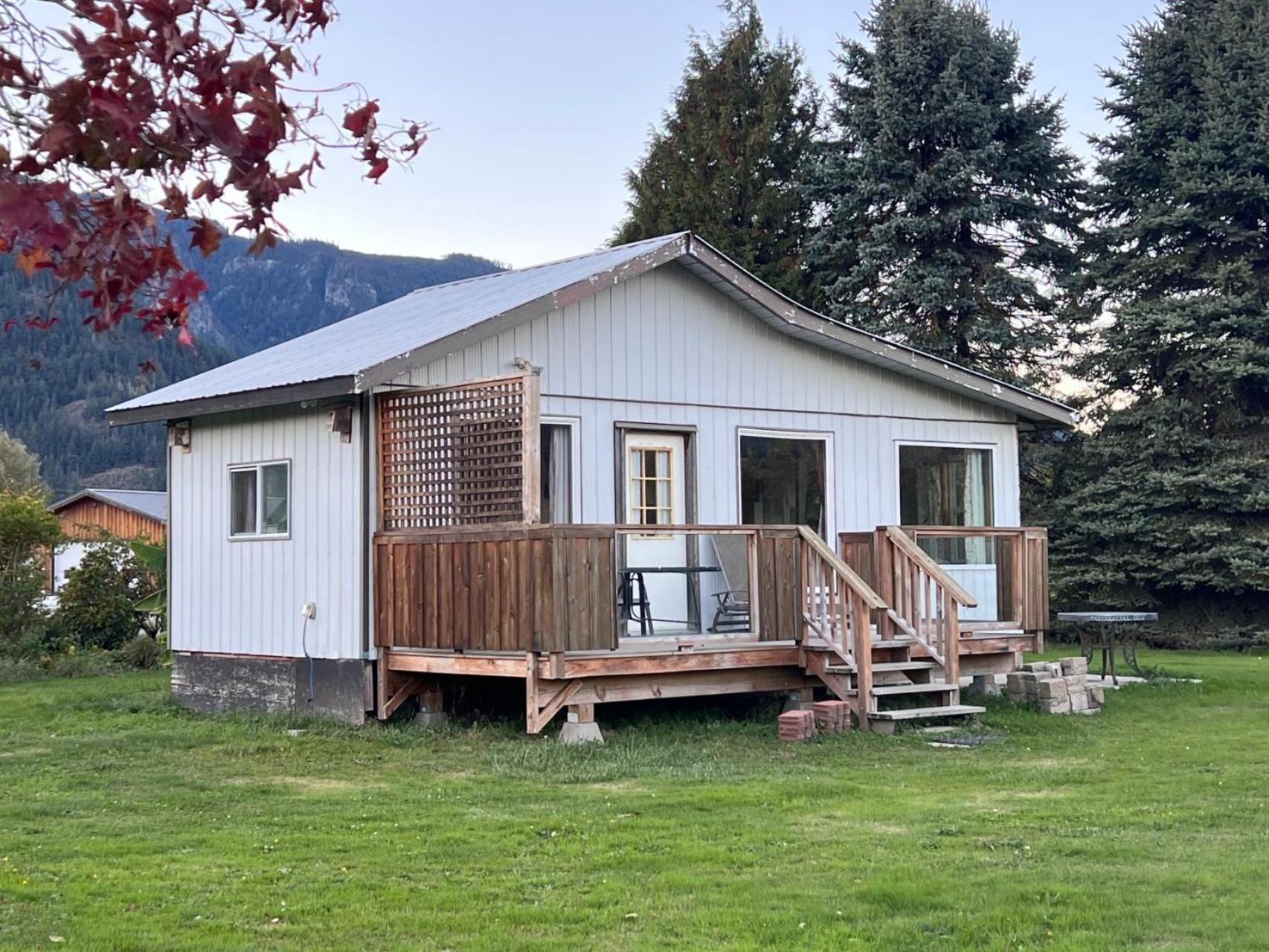 One-Bedroom Cottage photo 1