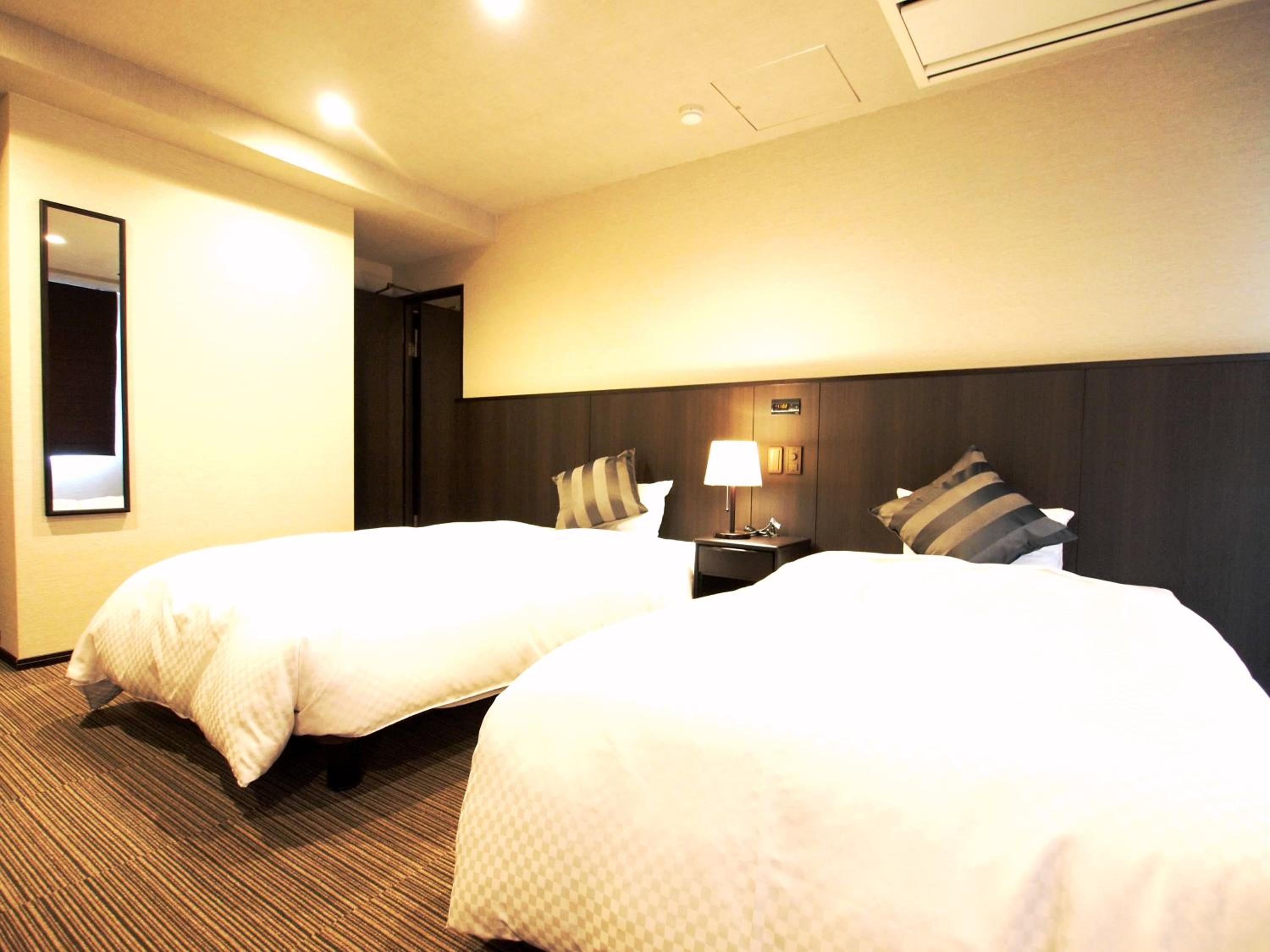 Superior Twin Room - Non-Smoking photo 2
