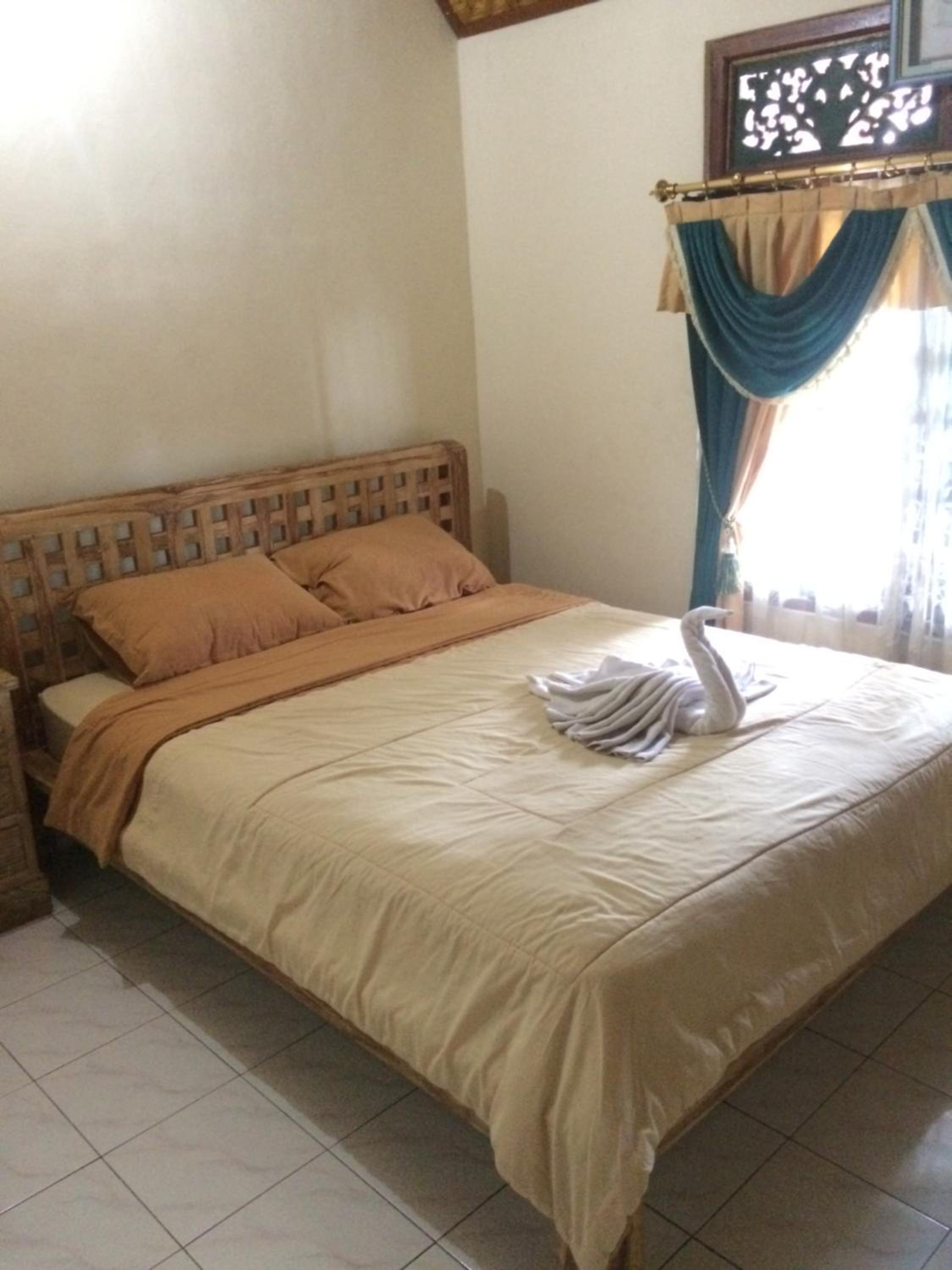 Standard Double Room - Photo 7
