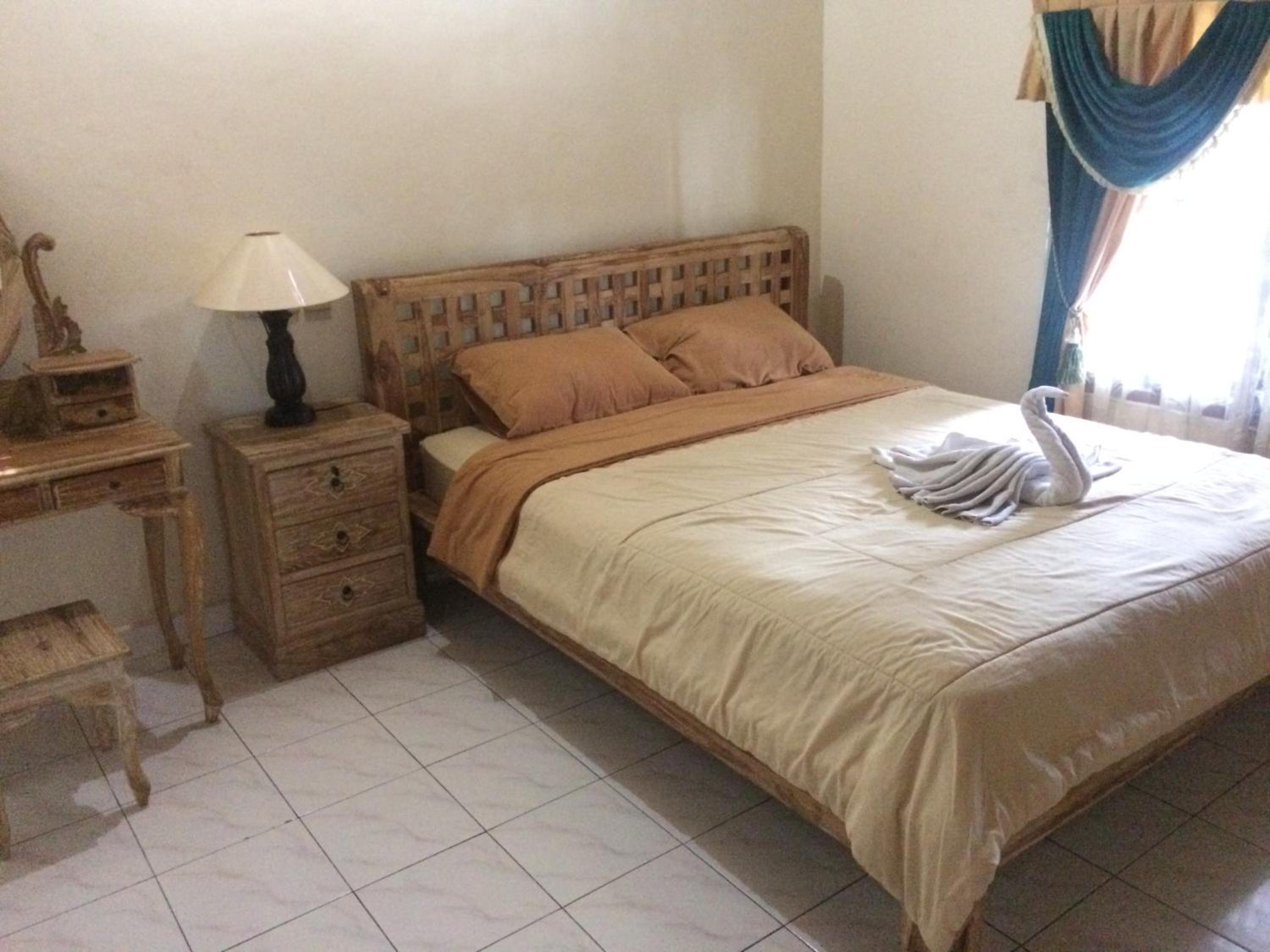 Standard Double Room - Photo 5