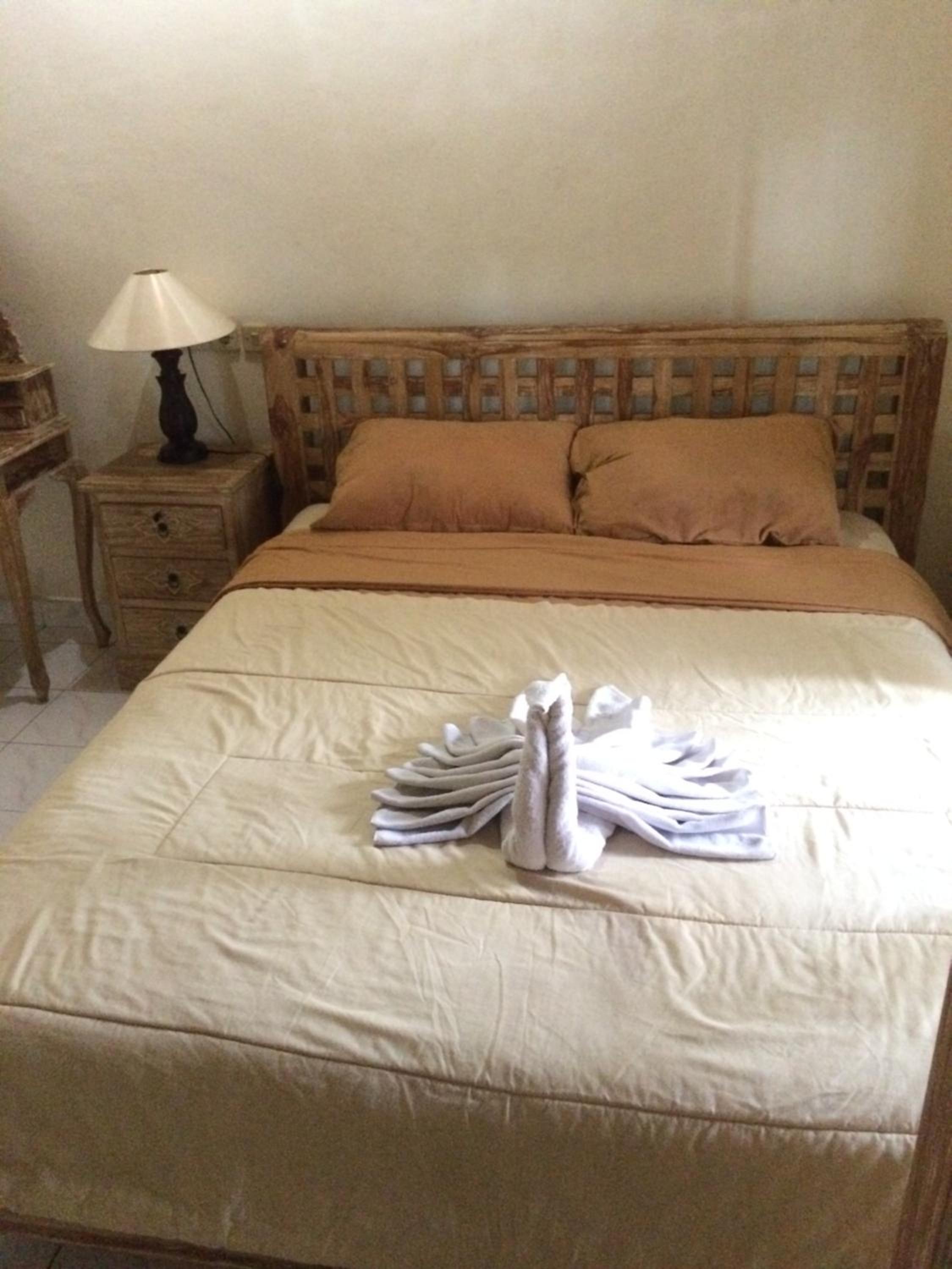 Standard Double Room - Photo 4