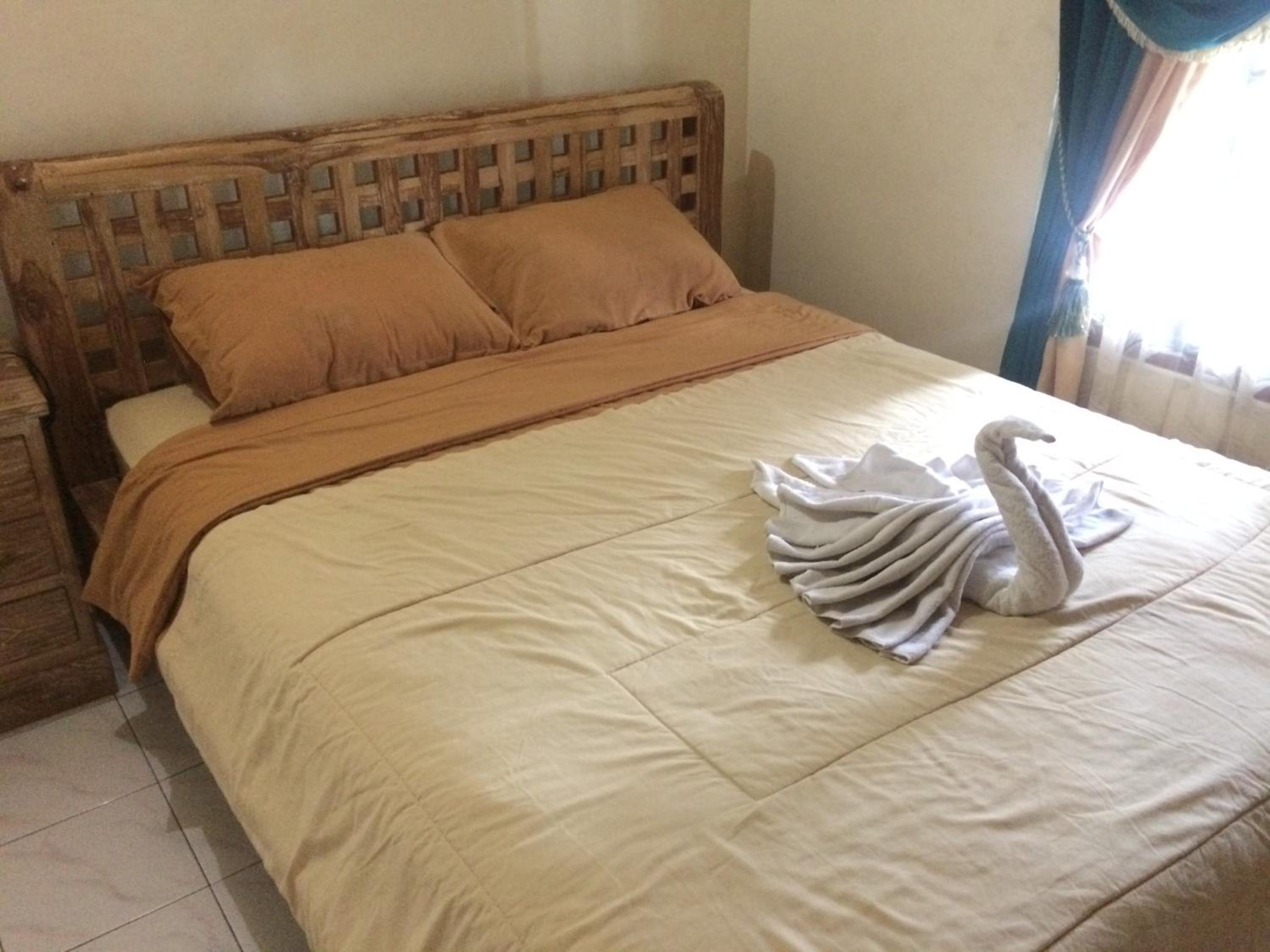 Standard Double Room - Photo 3