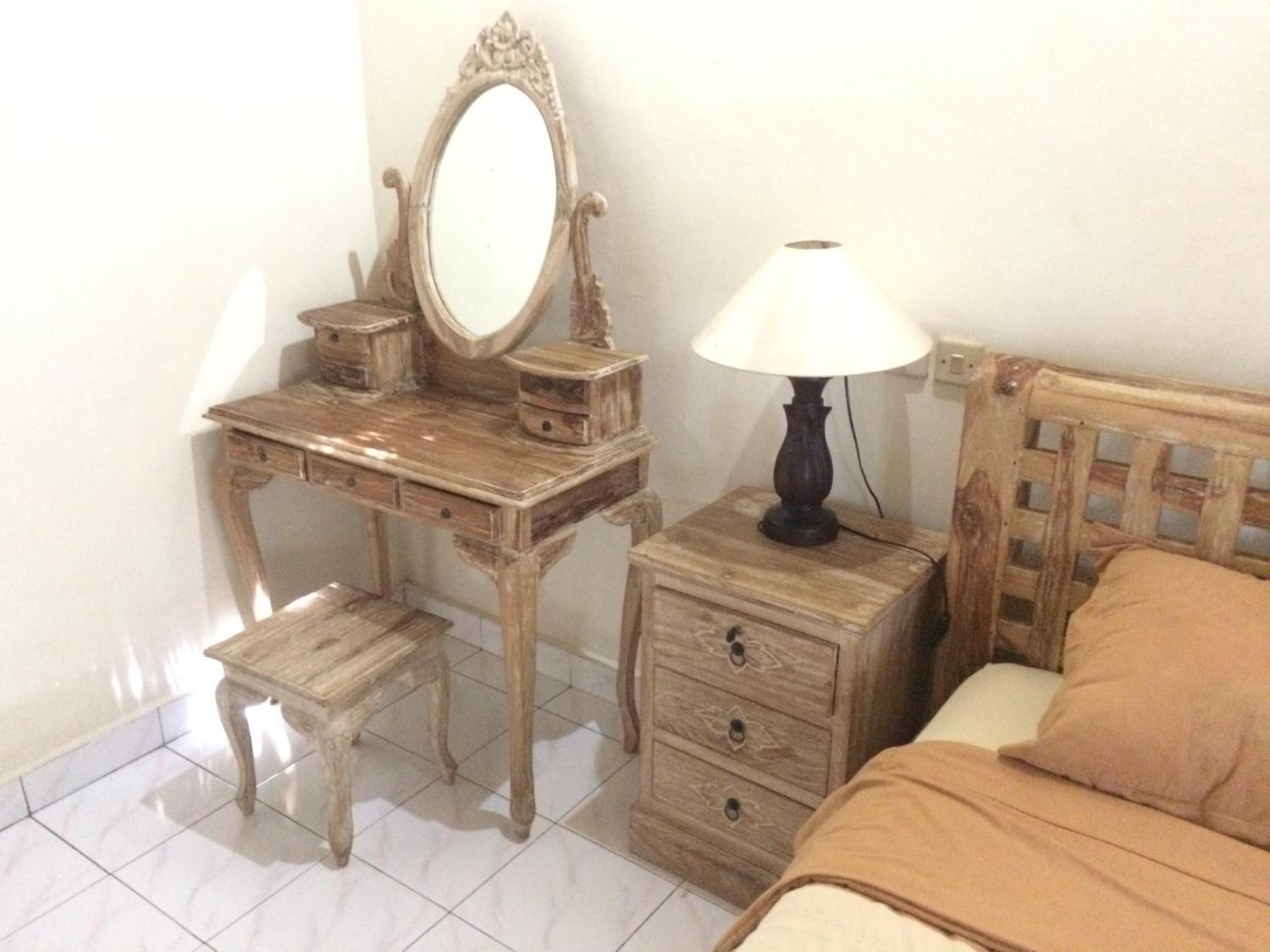 Standard Double Room - Photo 2