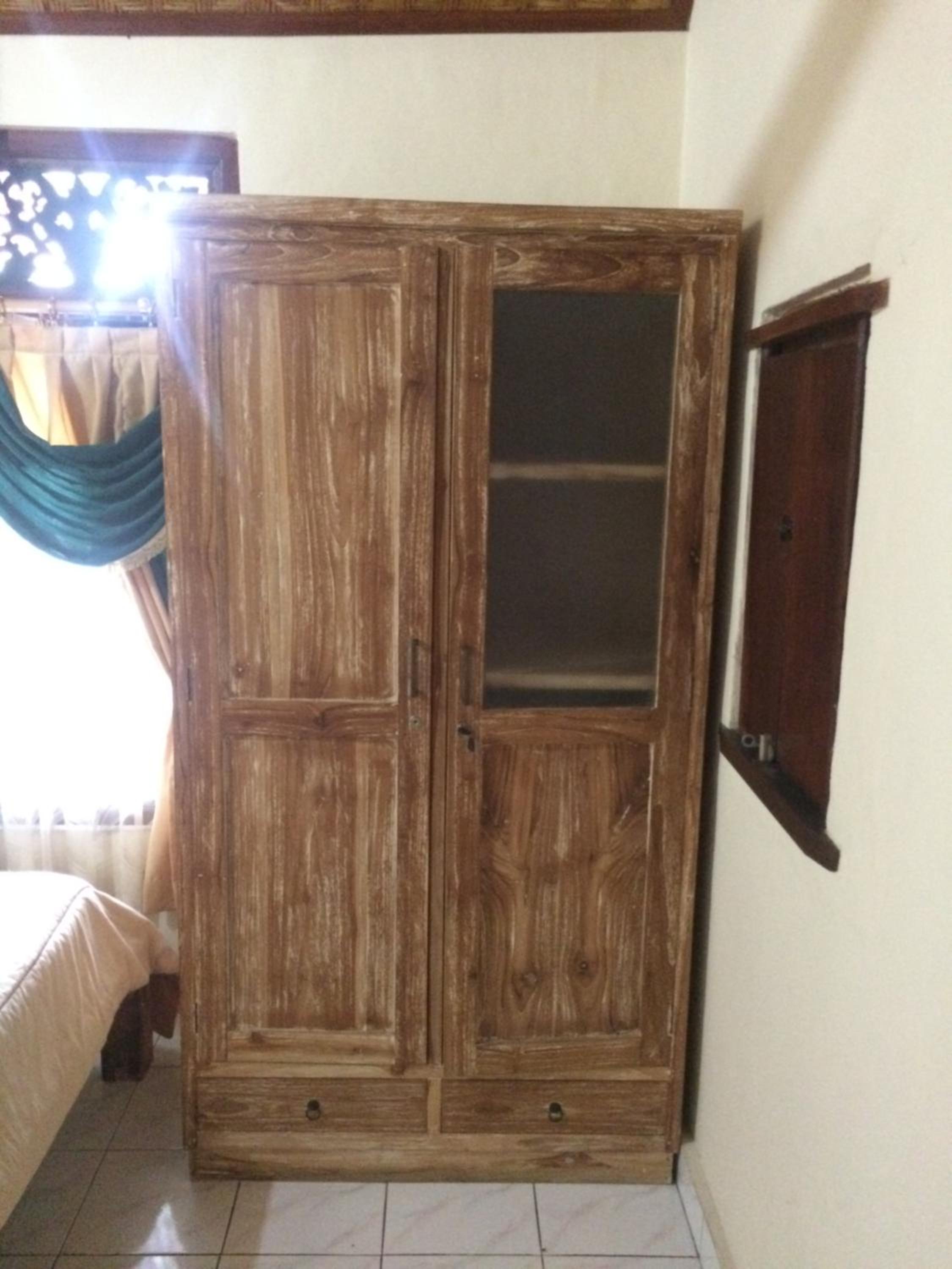 Standard Double Room - Photo 37